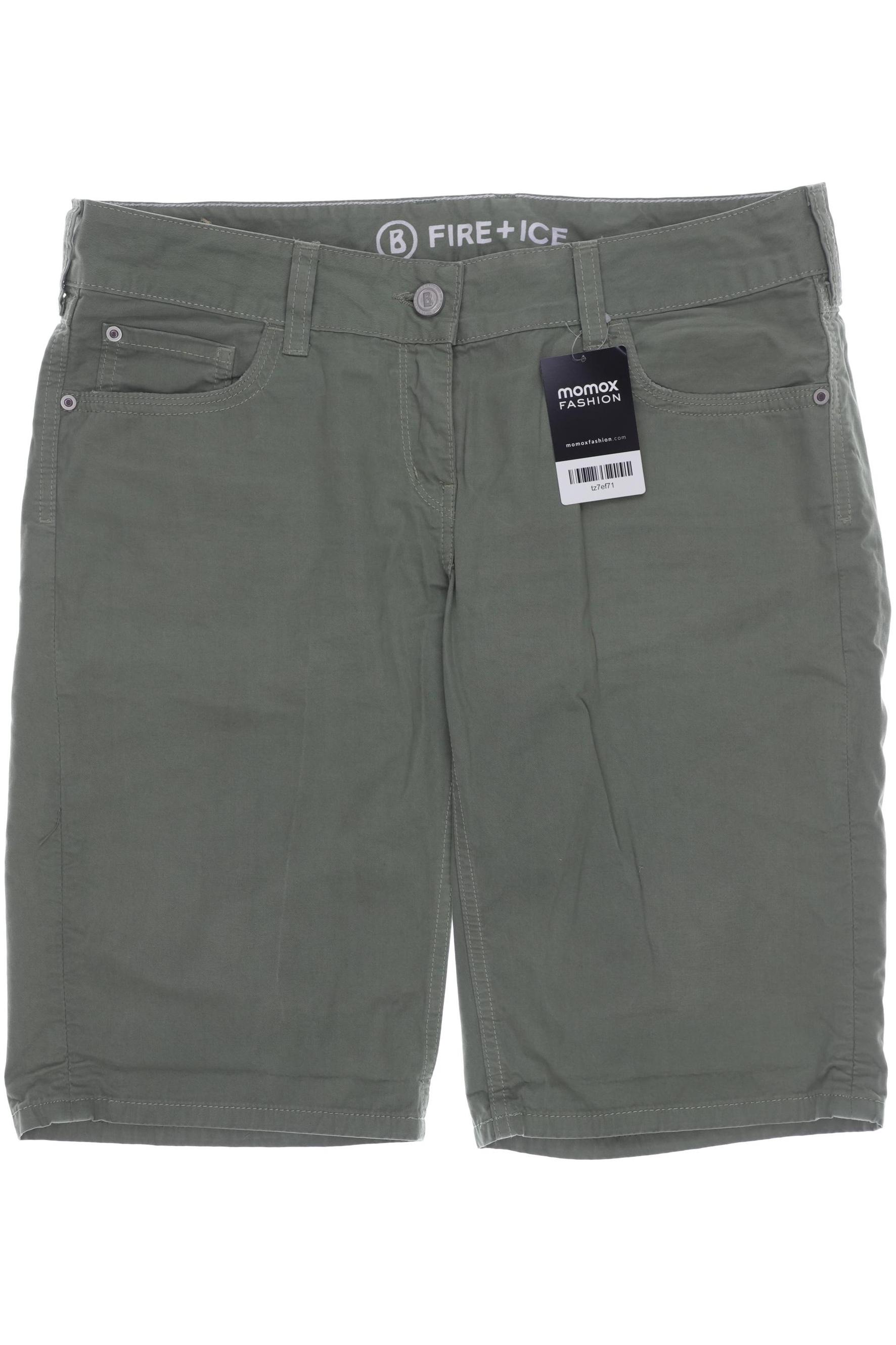 

Bogner Fire+Ice Damen Shorts, grün
