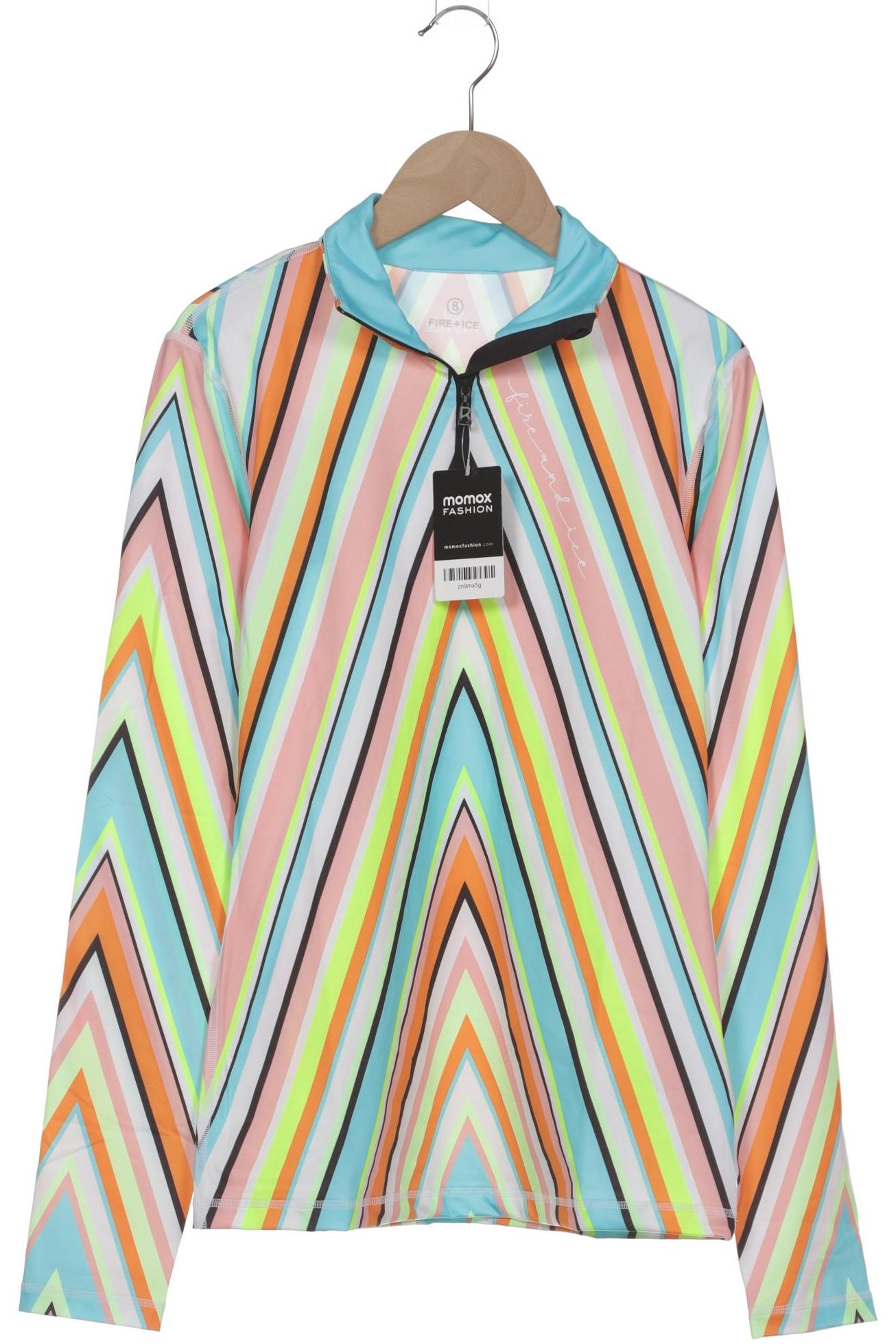 

Bogner Fire+Ice Damen Langarmshirt, mehrfarbig, Gr. 36