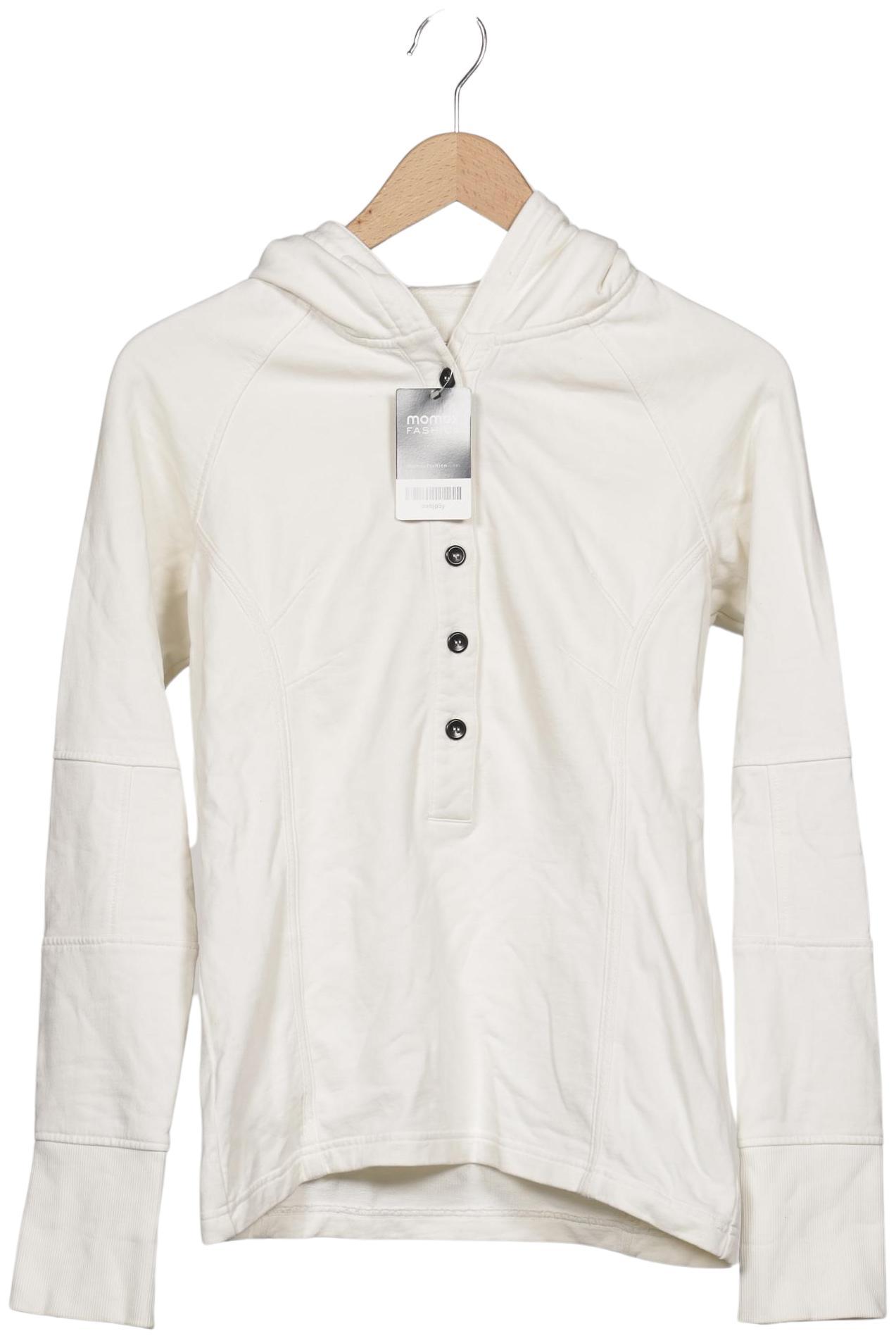 

Bogner Fire+Ice Damen Kapuzenpullover, cremeweiß, Gr. 36