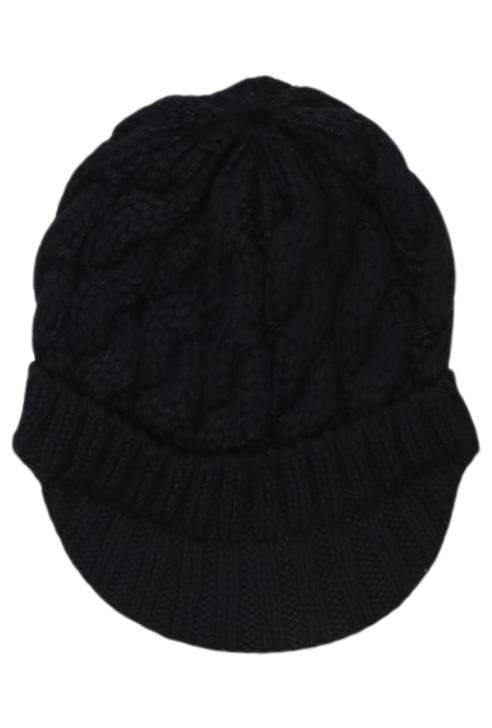 

Bogner Fire+Ice Herren Hut/Mütze, schwarz, Gr. 58