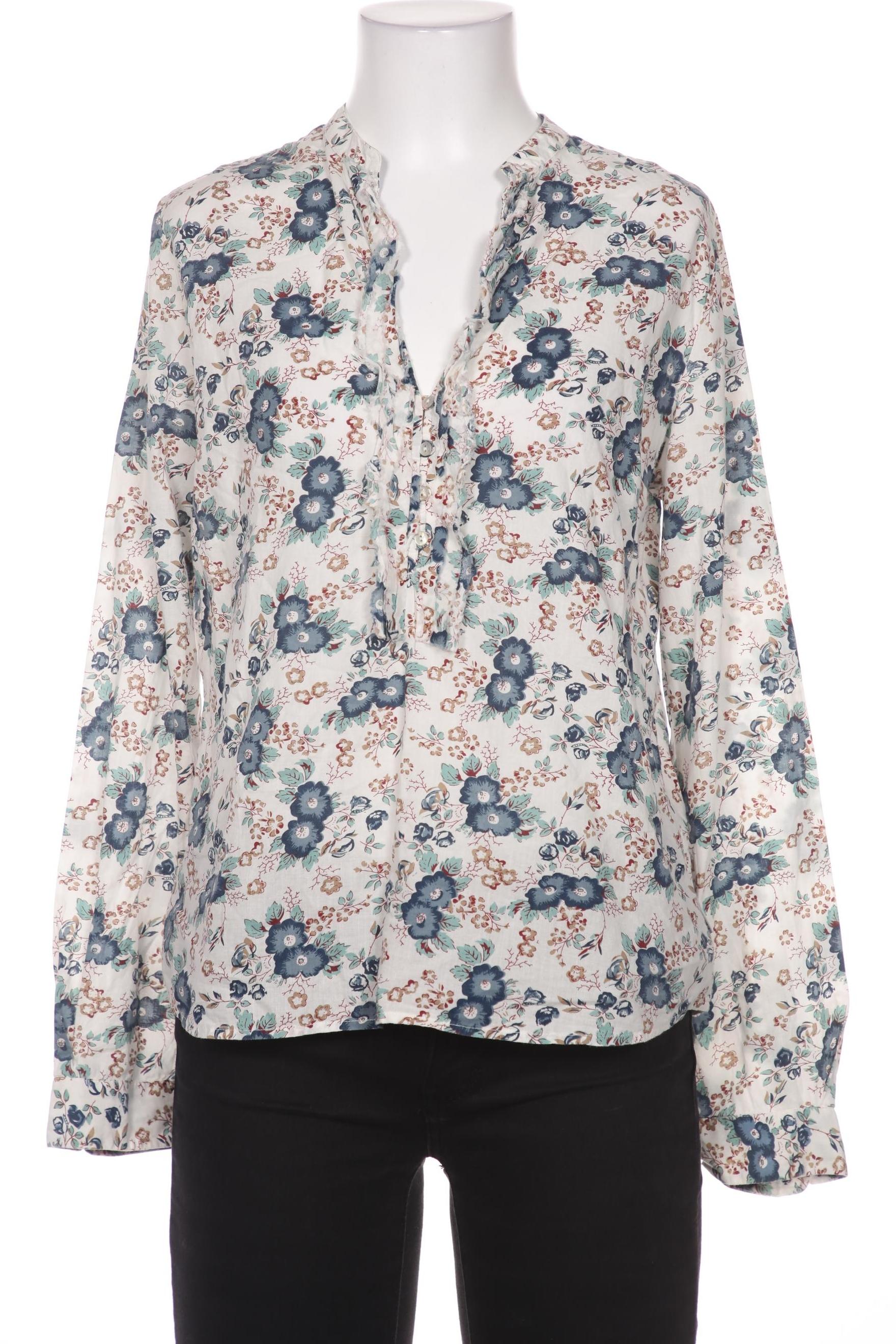 

Bogner Fire+Ice Damen Bluse, weiß, Gr. 34