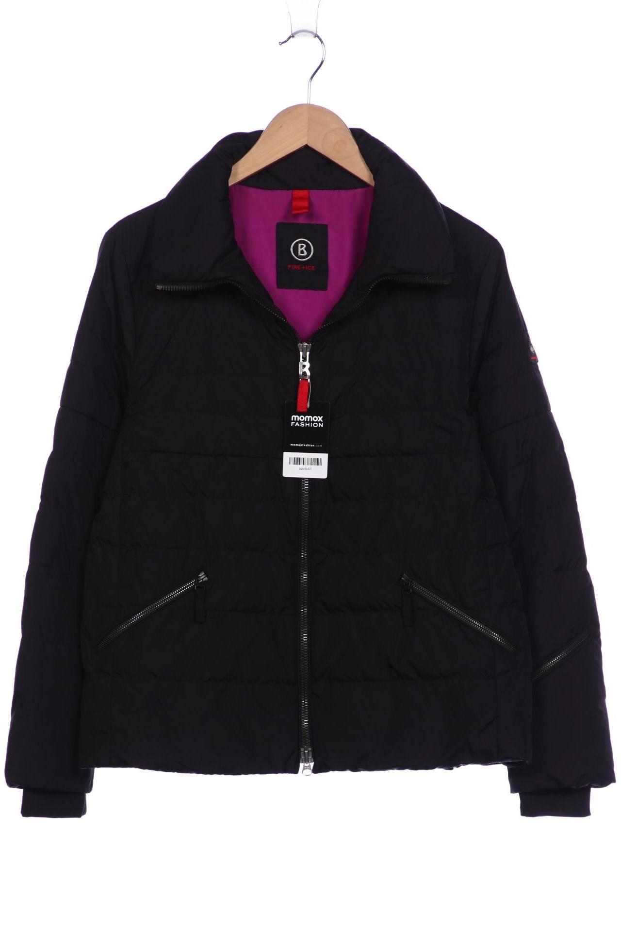 

Bogner Fire+Ice Damen Jacke, schwarz, Gr. 42