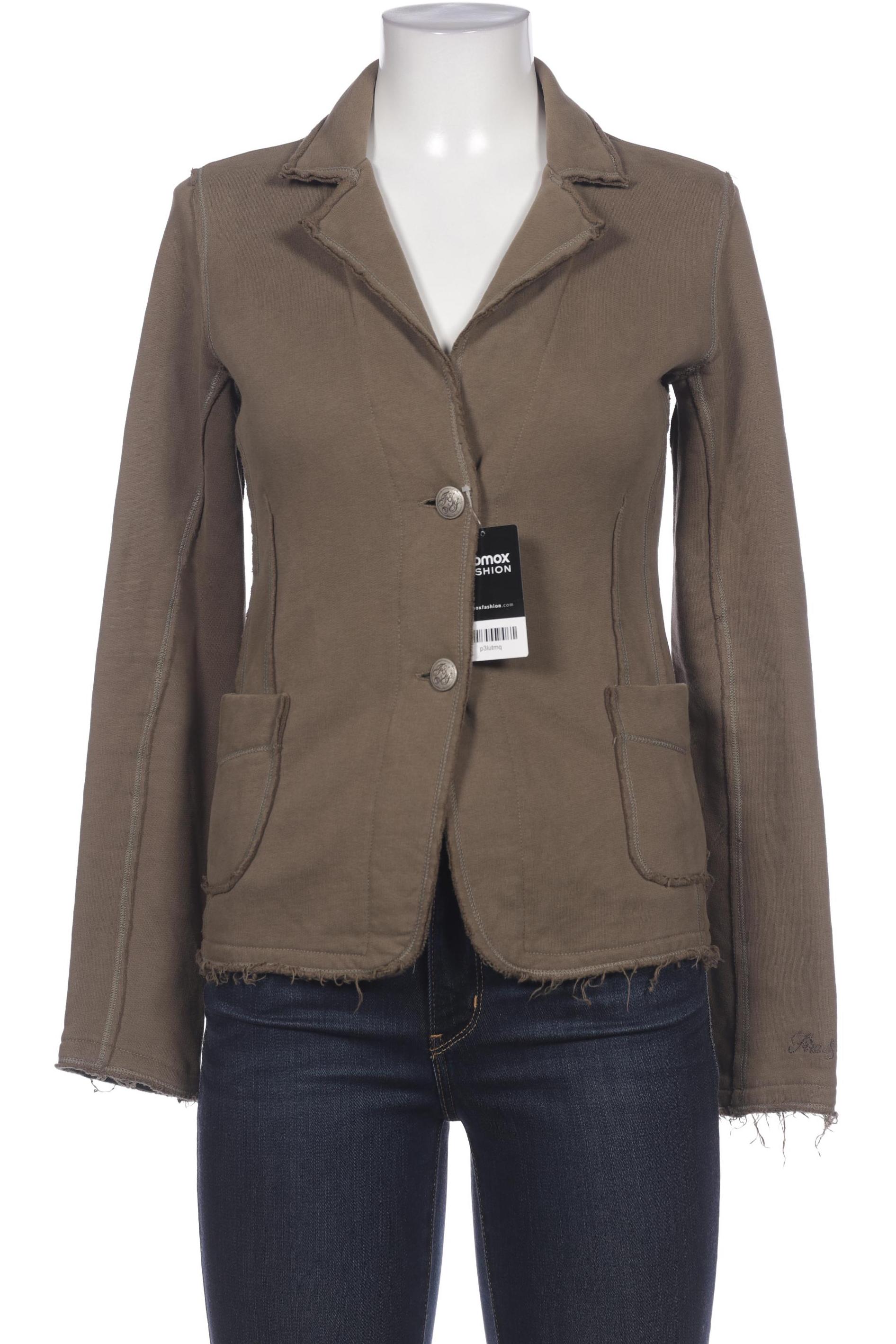

Bogner Fire+Ice Damen Blazer, grün, Gr. 36