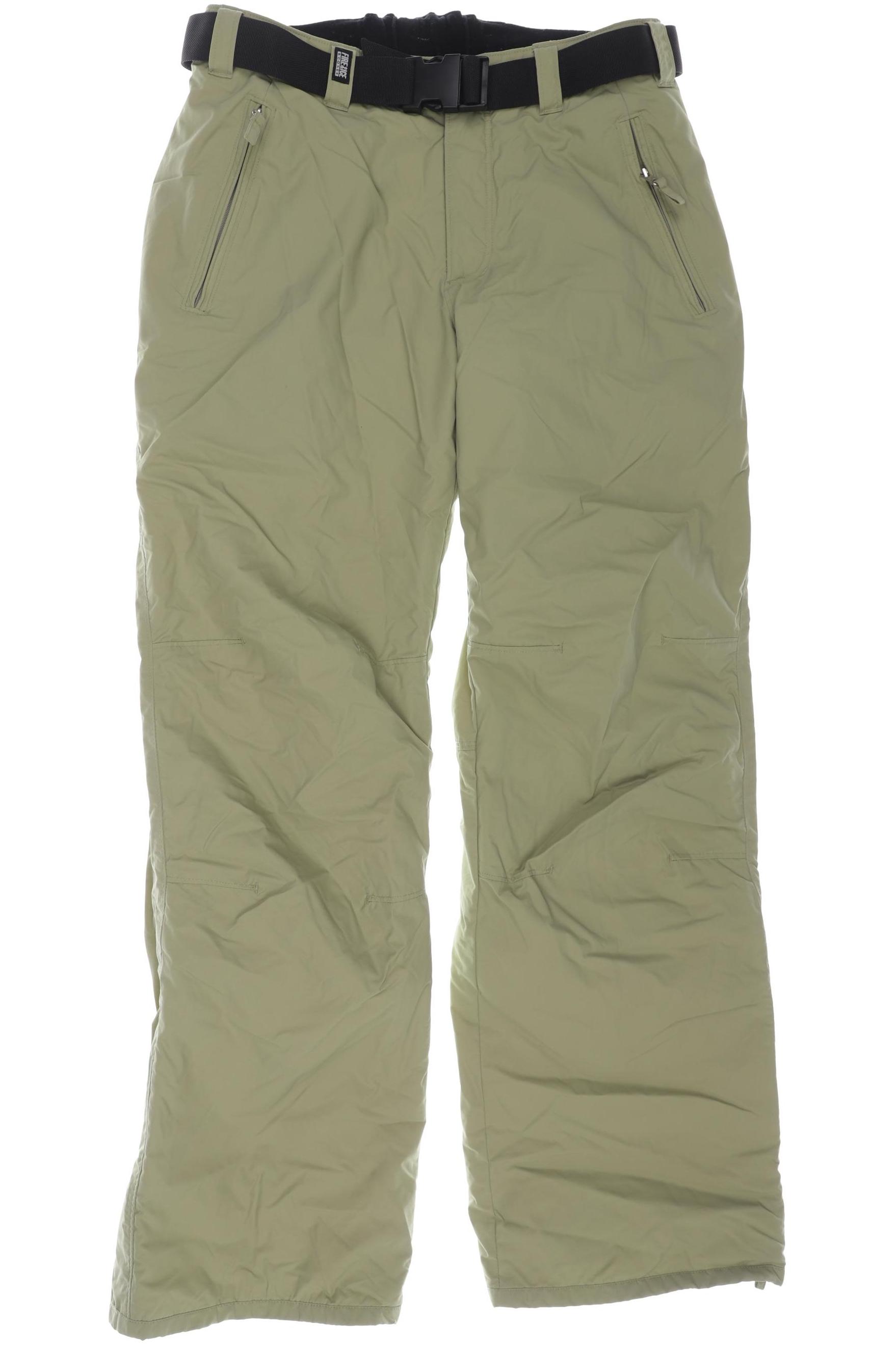 

Bogner Fire+Ice Herren Stoffhose, hellgrün, Gr. 50