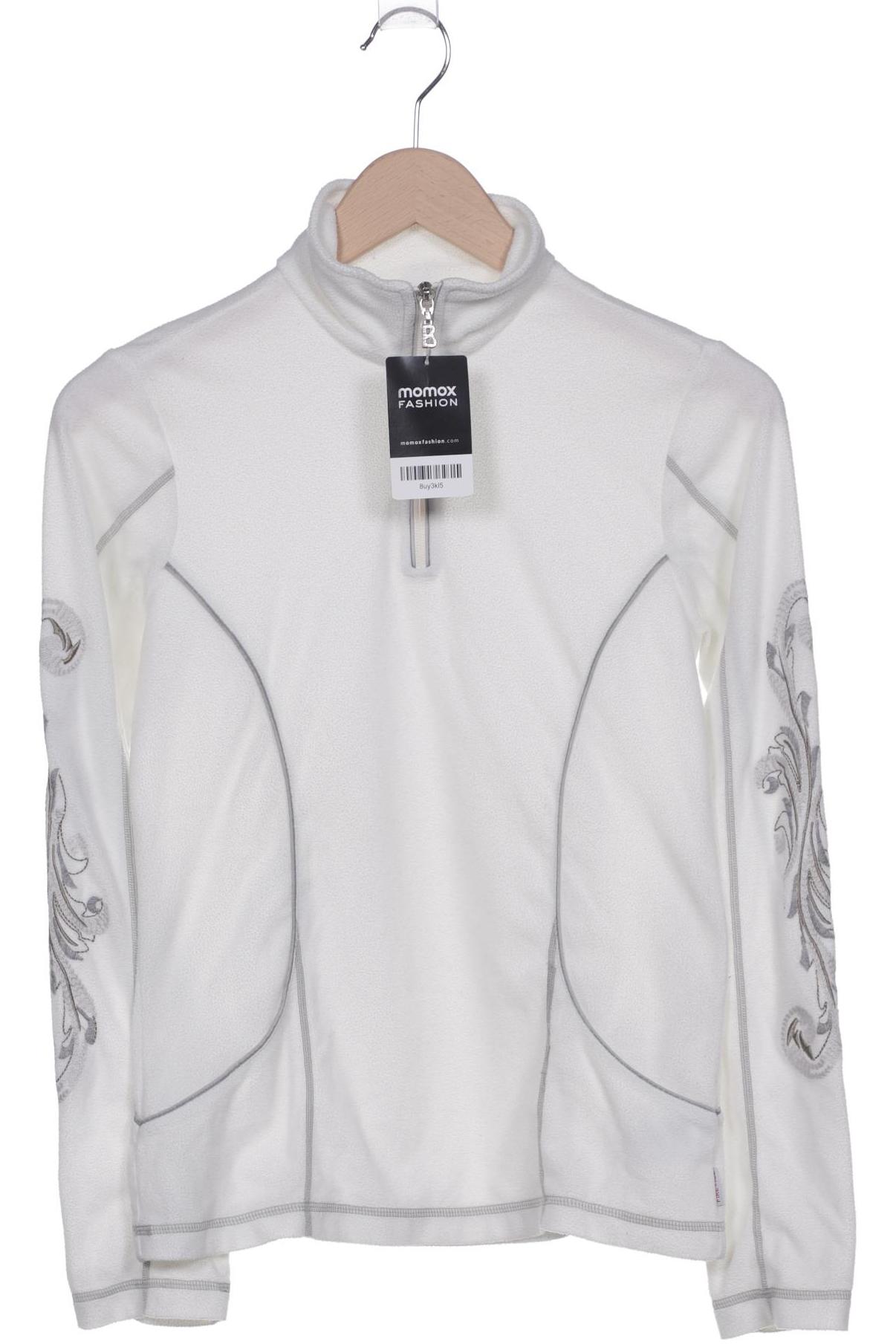 

Bogner Fire+Ice Damen Sweatshirt, weiß, Gr. 36