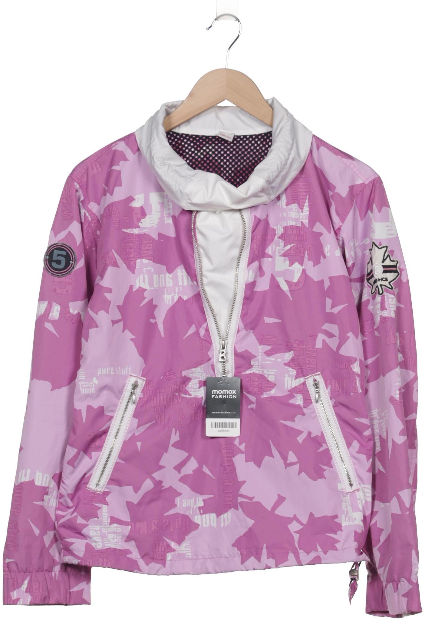 

Bogner Fire+Ice Damen Jacke, flieder, Gr. 36