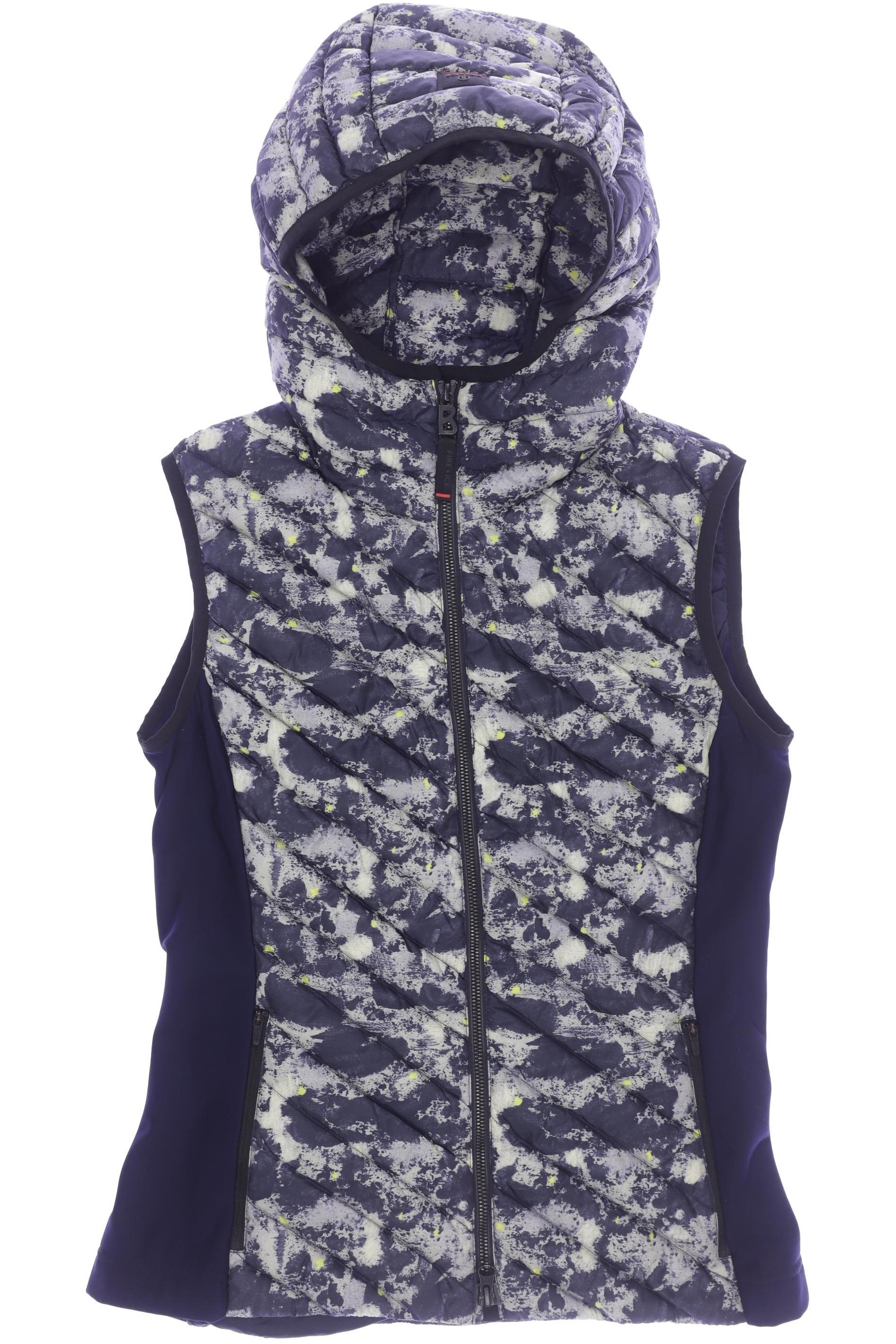 

Bogner Fire+Ice Damen Weste, marineblau, Gr. 36