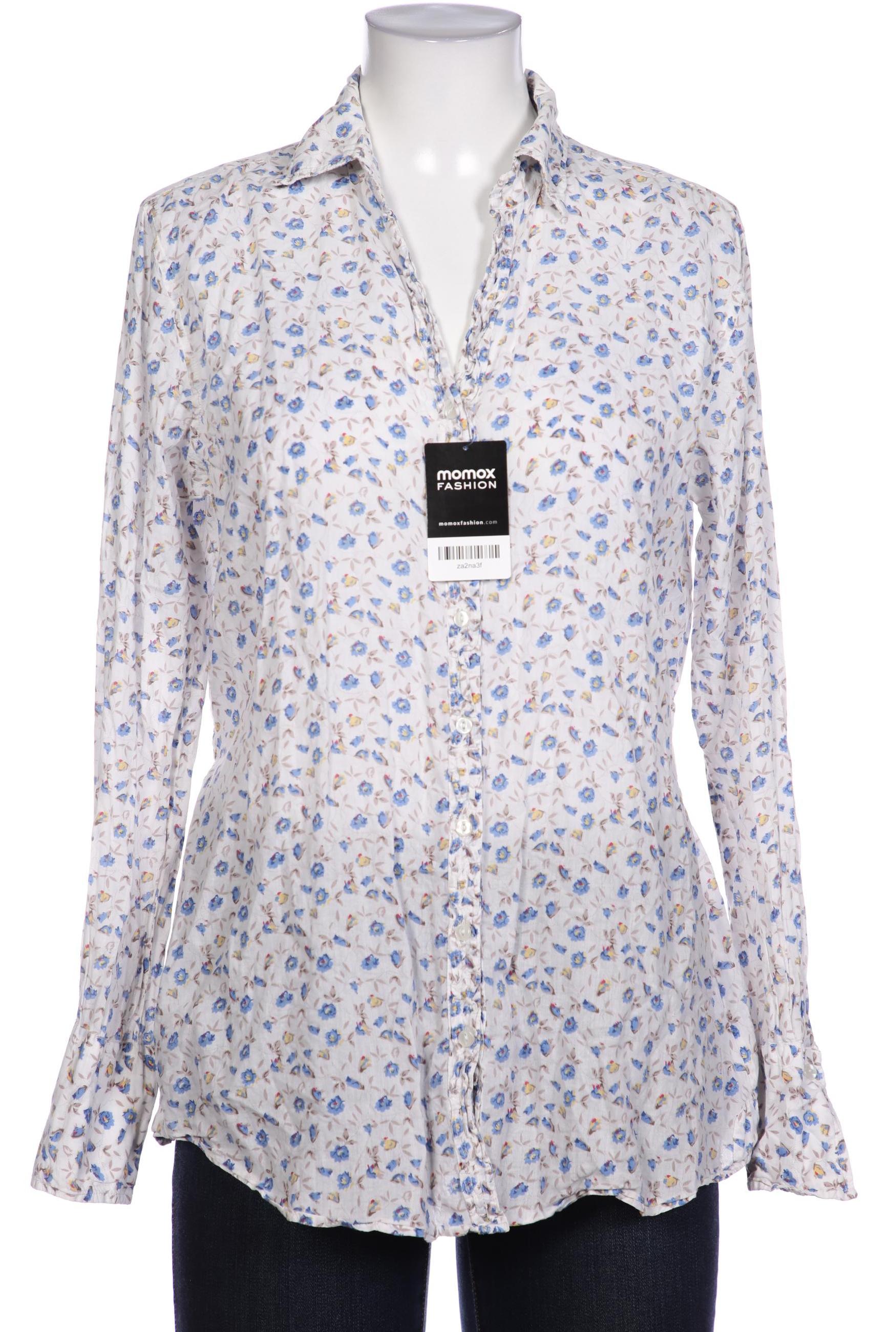

Bogner Fire+Ice Damen Bluse, weiß, Gr. 40