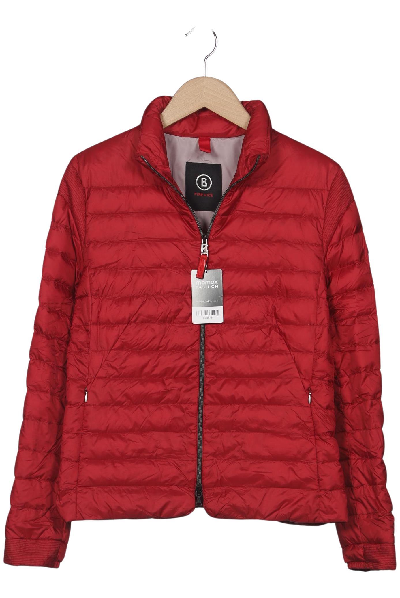 

Bogner Fire+Ice Damen Jacke, rot, Gr. 40