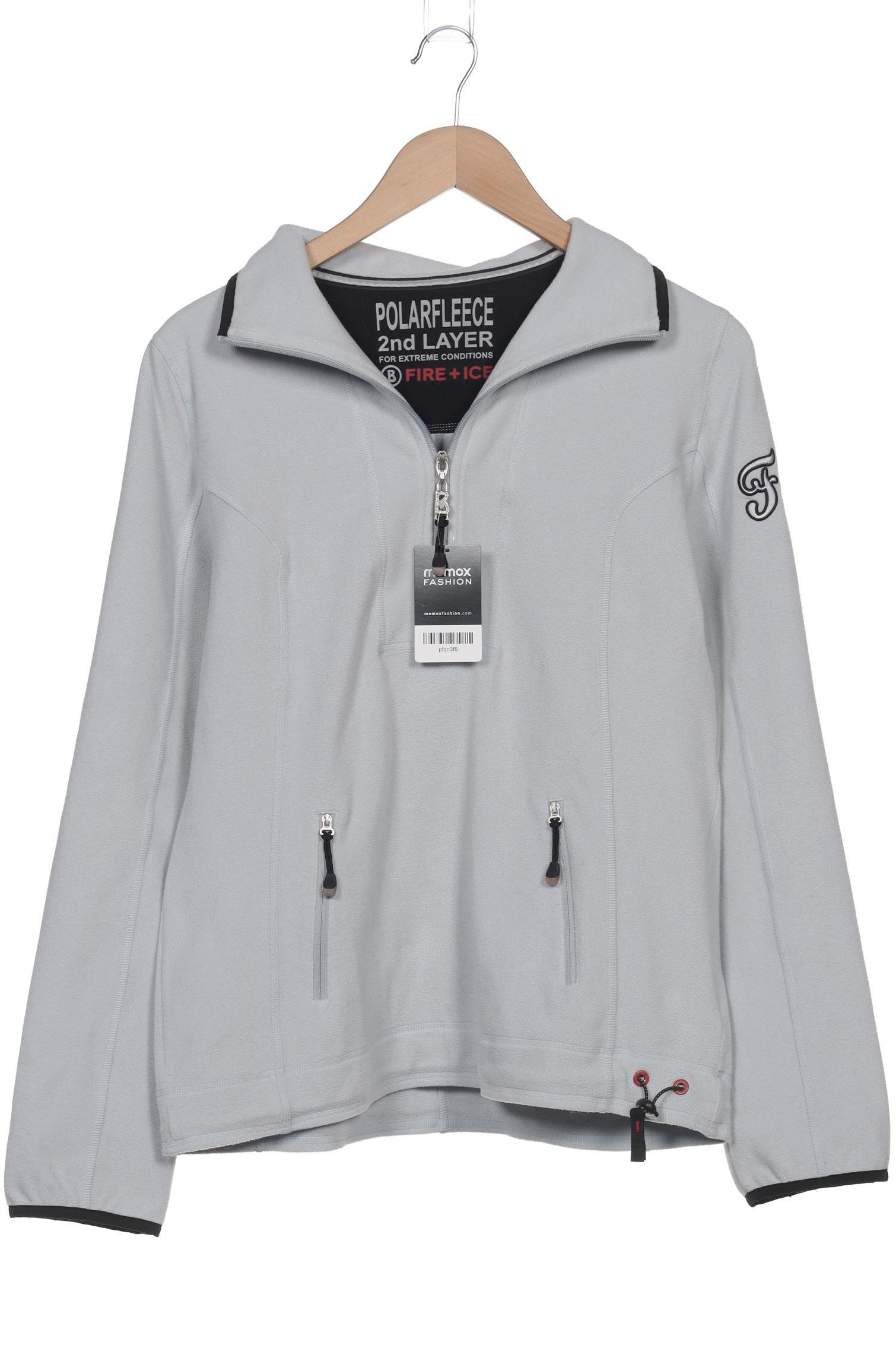 

Bogner Fire+Ice Damen Sweatshirt, hellblau, Gr. 40
