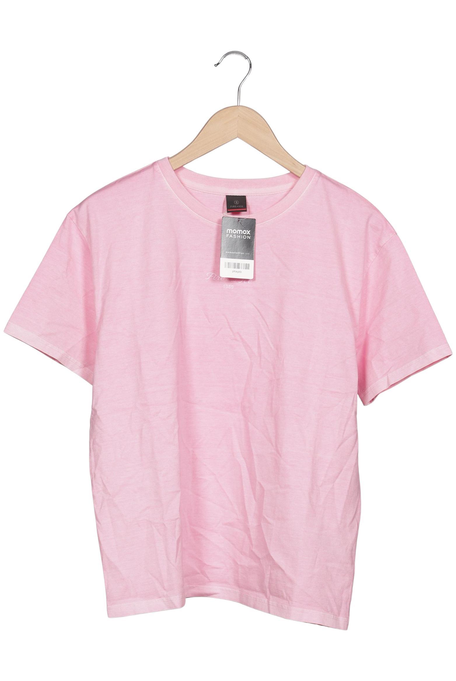 

Bogner Fire+Ice Damen T-Shirt, pink, Gr. 34