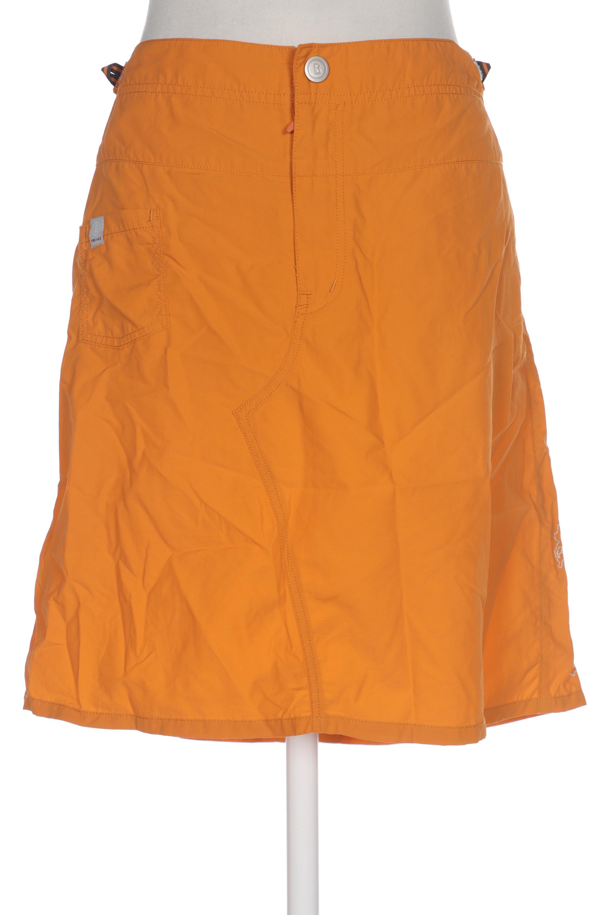 

Bogner Fire+Ice Damen Rock, orange, Gr. 40