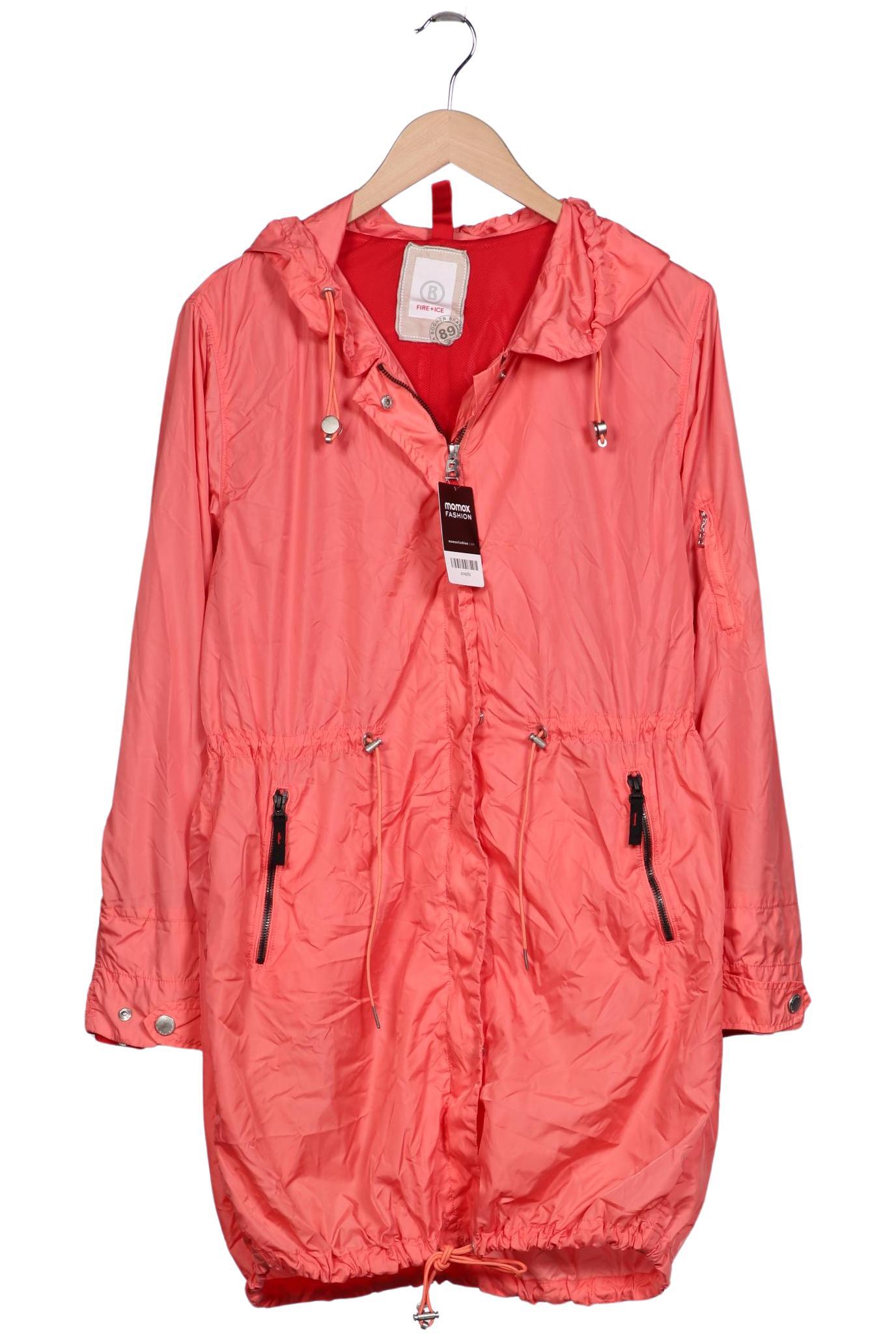 

Bogner Fire+Ice Damen Mantel, pink, Gr. 42