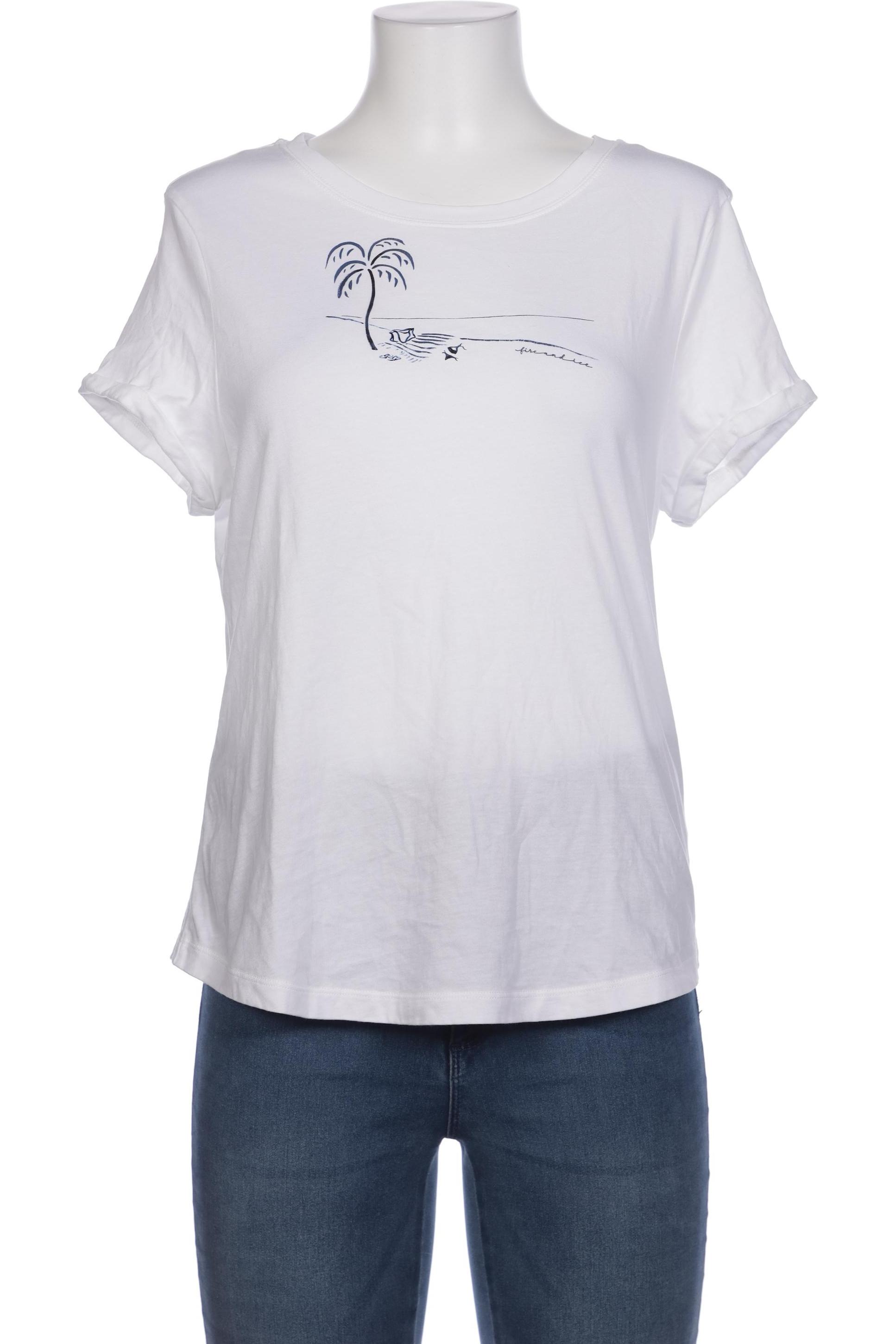 

Bogner Fire+Ice Damen T-Shirt, weiß, Gr. 42