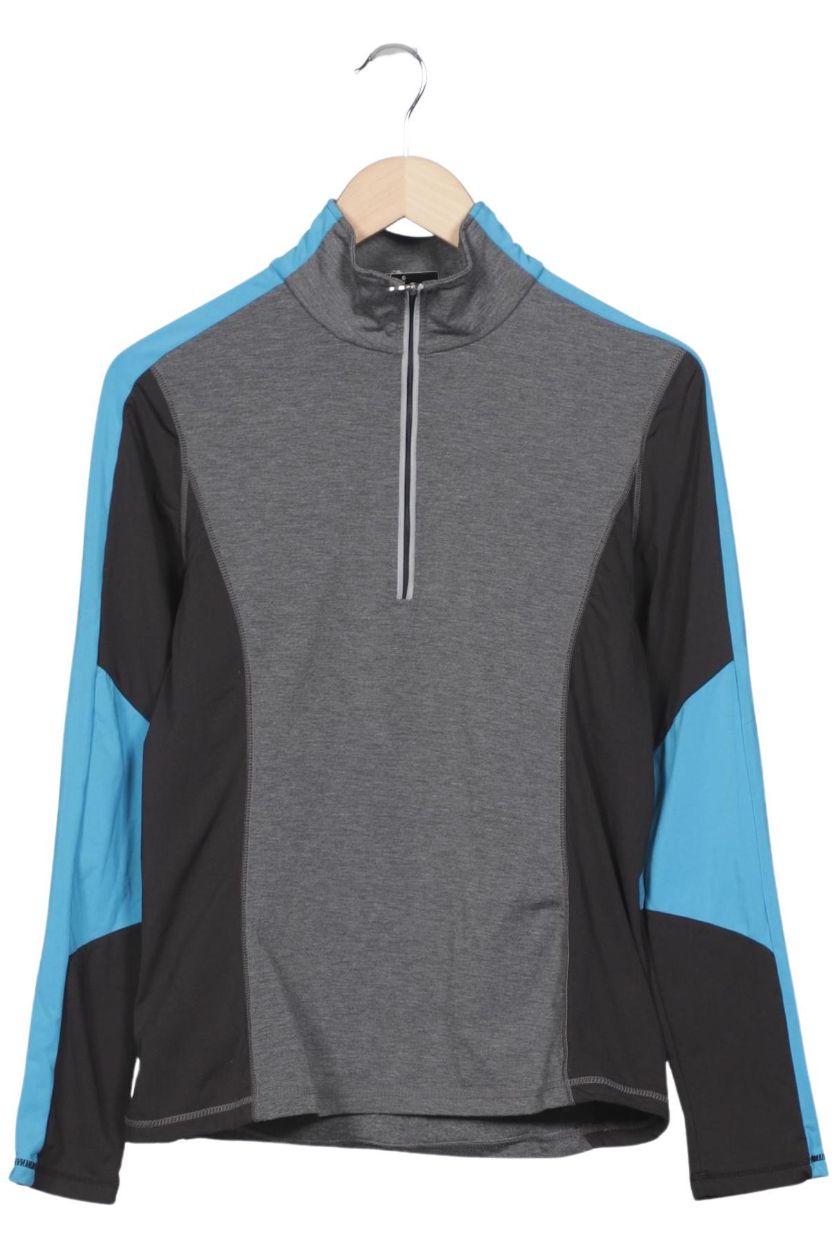 

Bogner Fire+Ice Herren Langarmshirt, mehrfarbig, Gr. 52