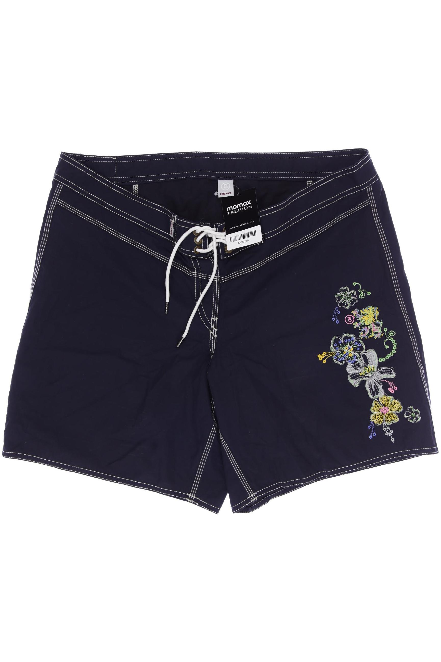 

Bogner Fire+Ice Damen Shorts, marineblau, Gr. 42