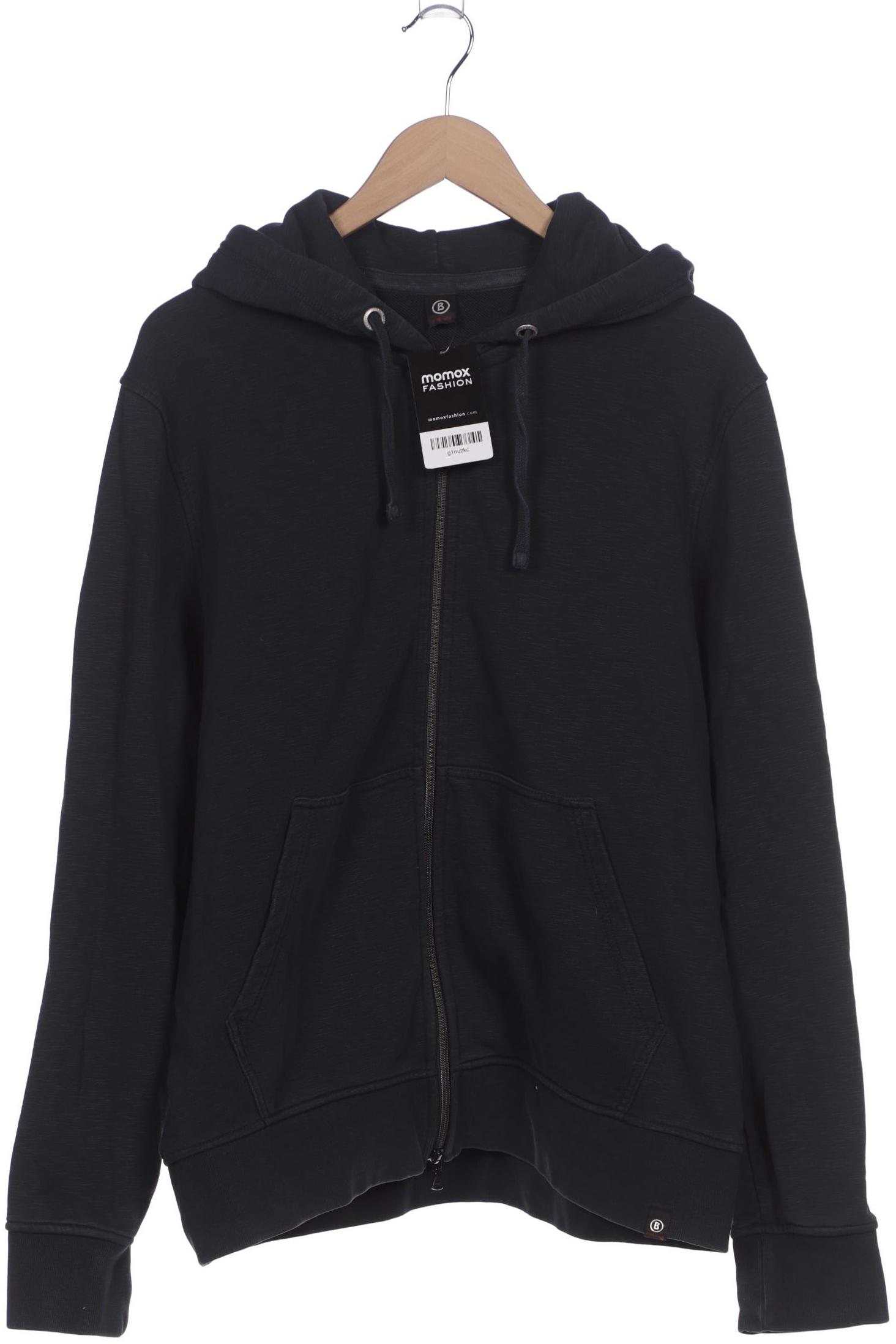 

Bogner Fire+Ice Herren Kapuzenpullover, marineblau, Gr. 56