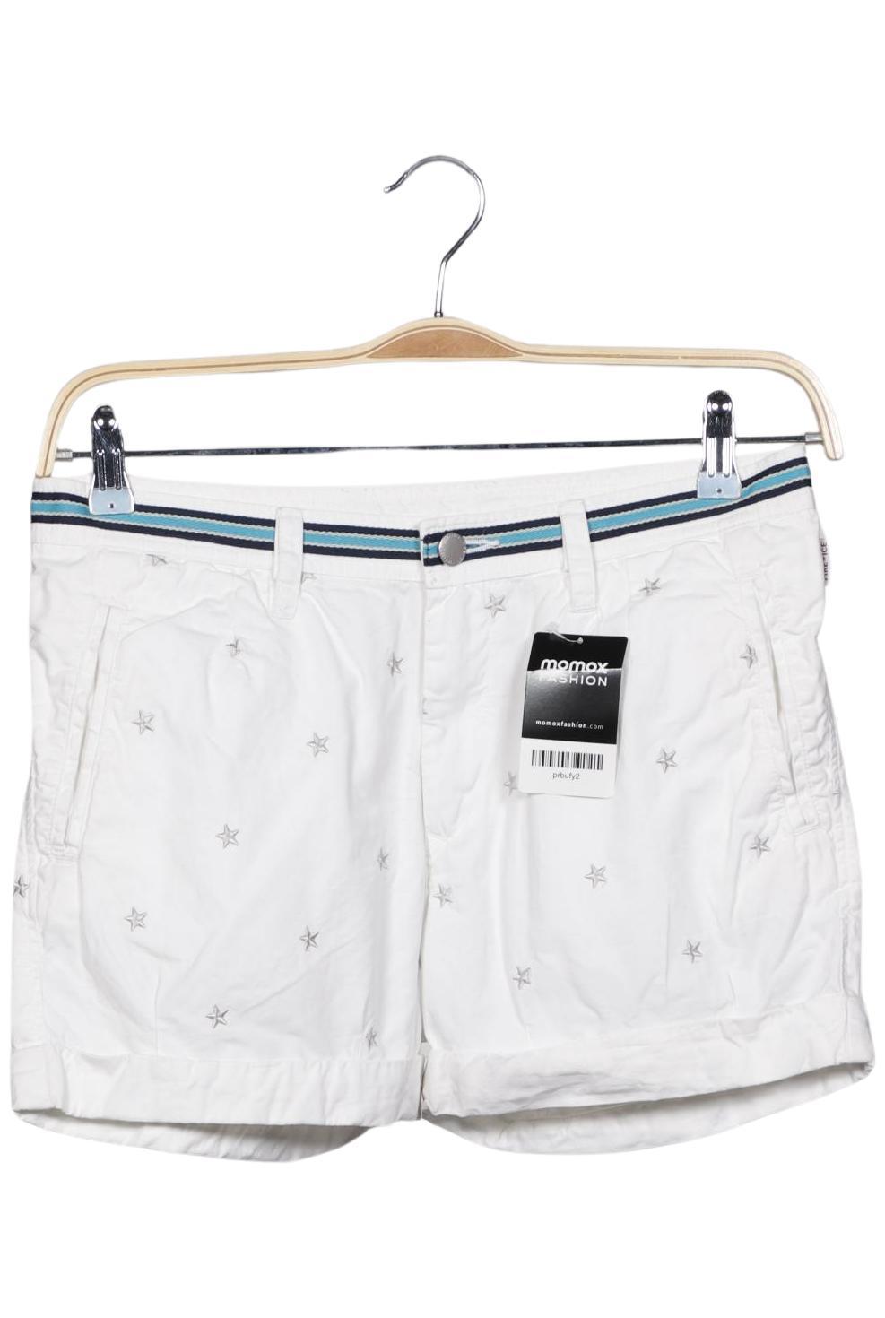 

Bogner Fire+Ice Damen Shorts, weiß, Gr. 36