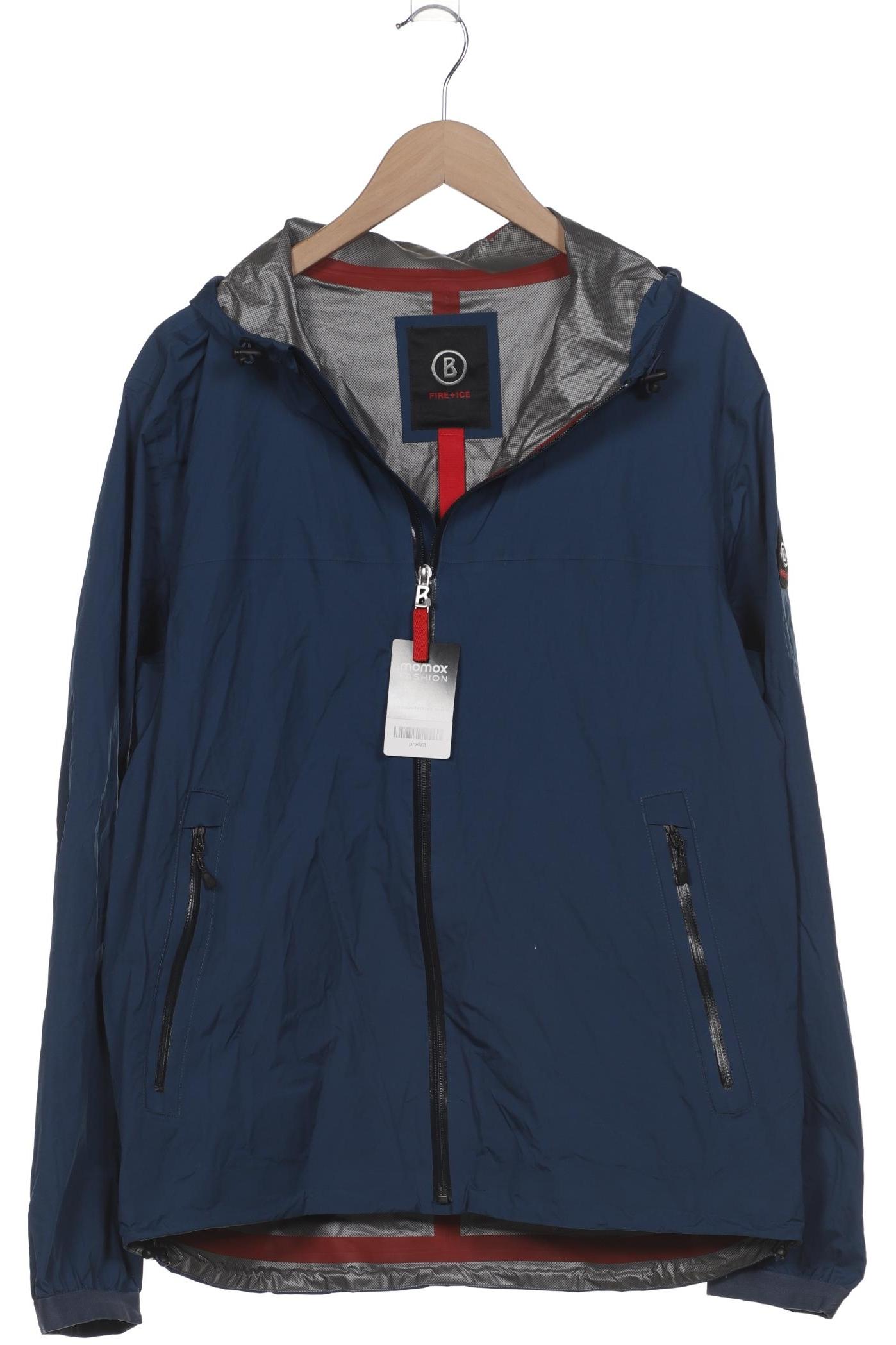 

Bogner Fire+Ice Herren Jacke, marineblau, Gr. 54