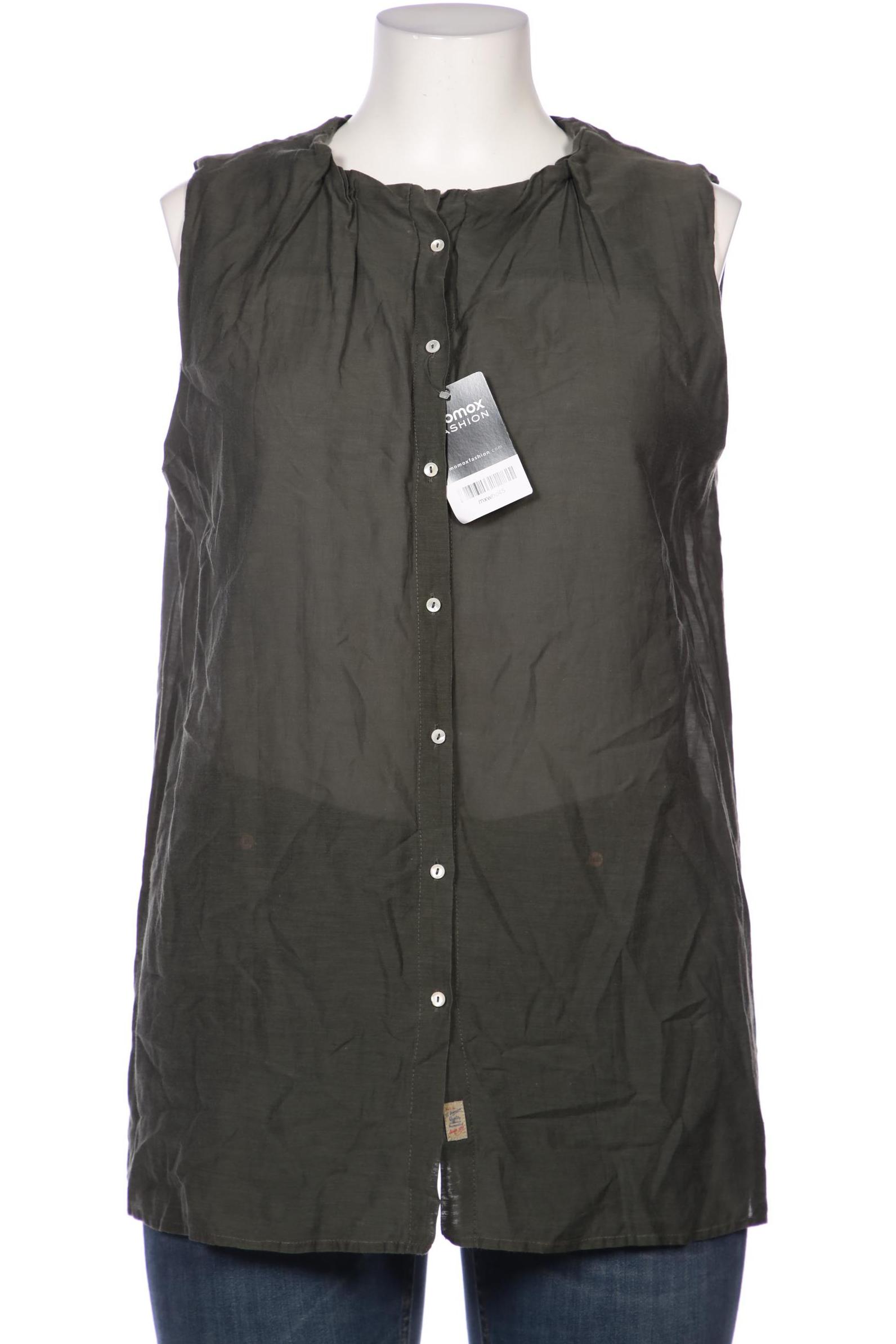 

Bogner Fire+Ice Damen Bluse, grün, Gr. 44