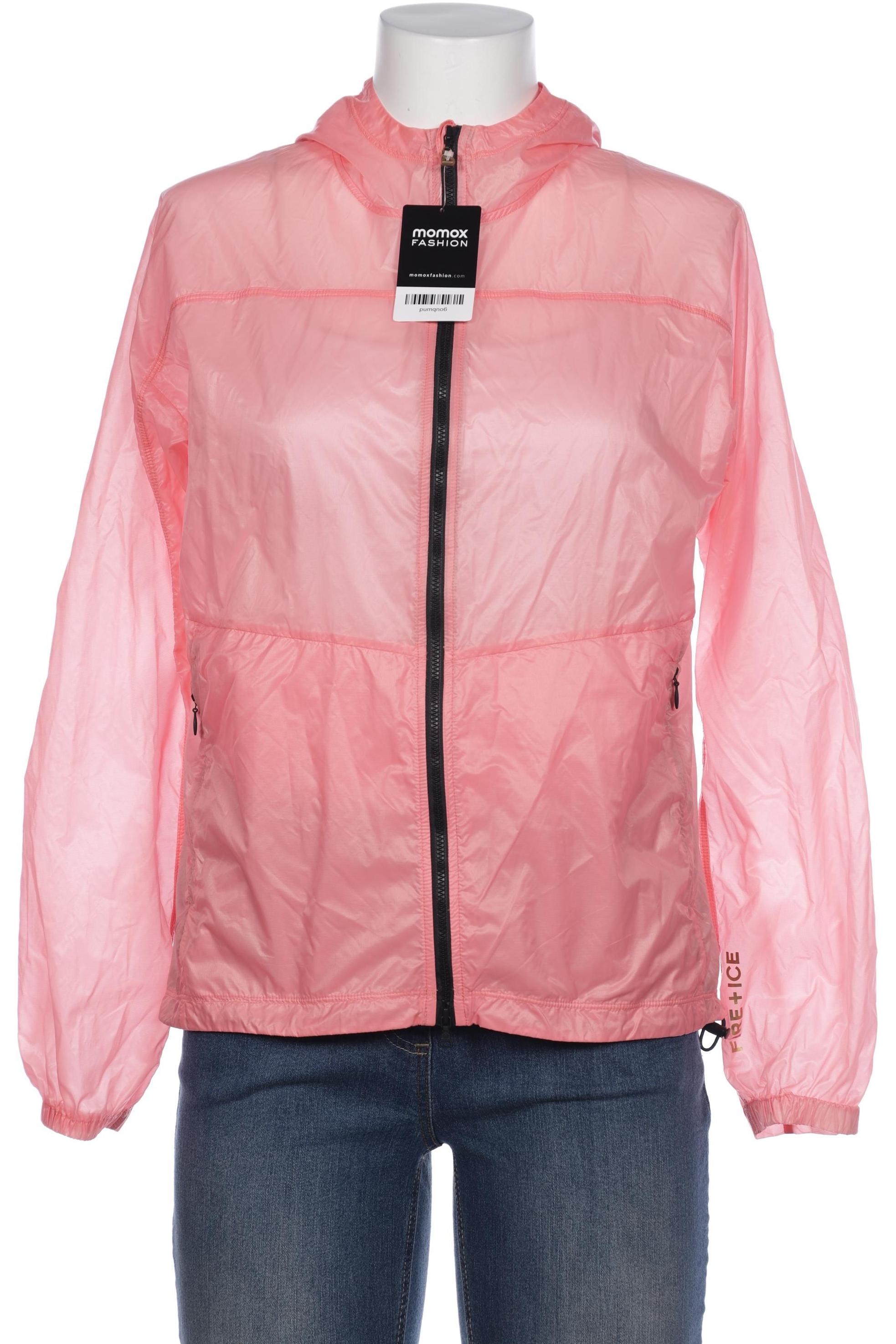 

Bogner Fire+Ice Damen Jacke, pink, Gr. 40