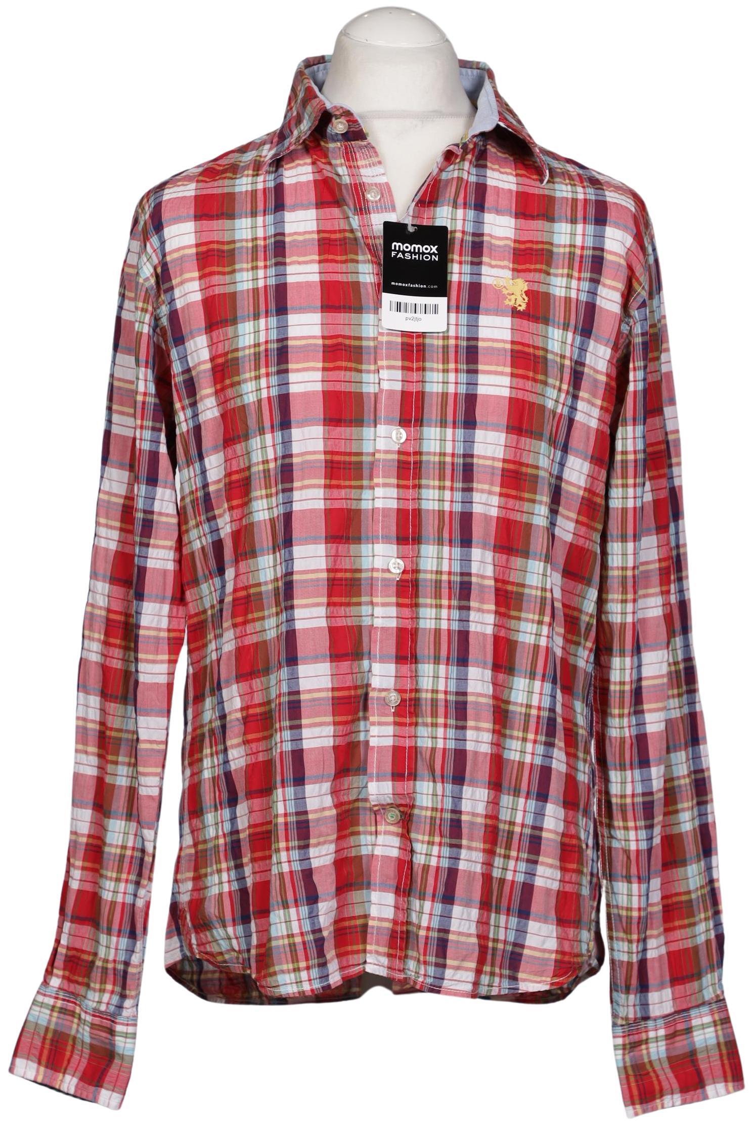 

Bogner Fire+Ice Herren Hemd, mehrfarbig, Gr. 52