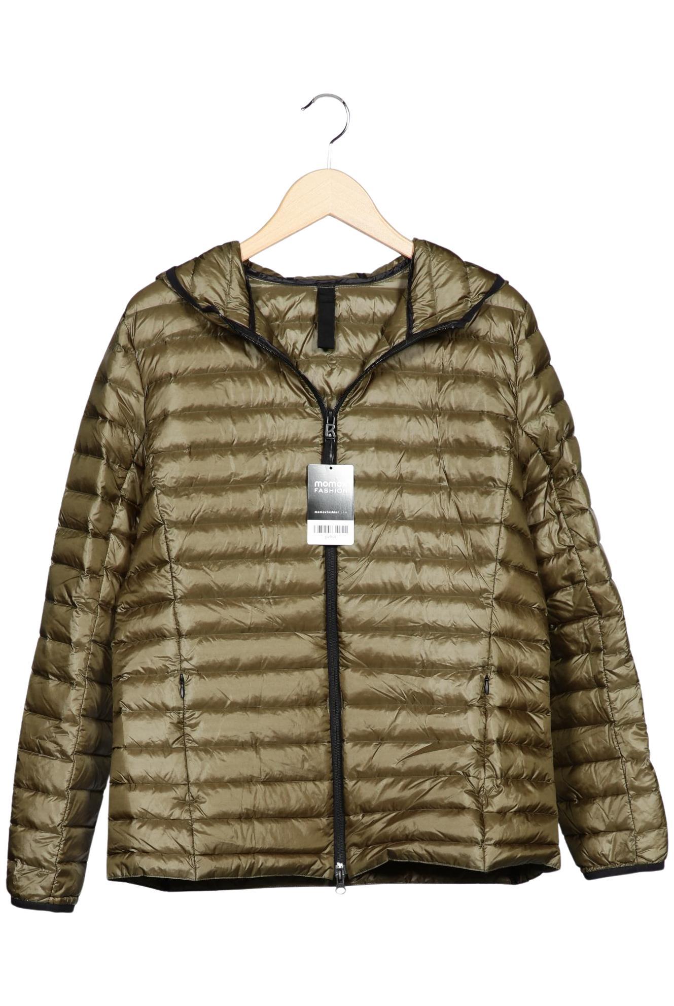 

Bogner Fire+Ice Damen Jacke, grün, Gr. 40