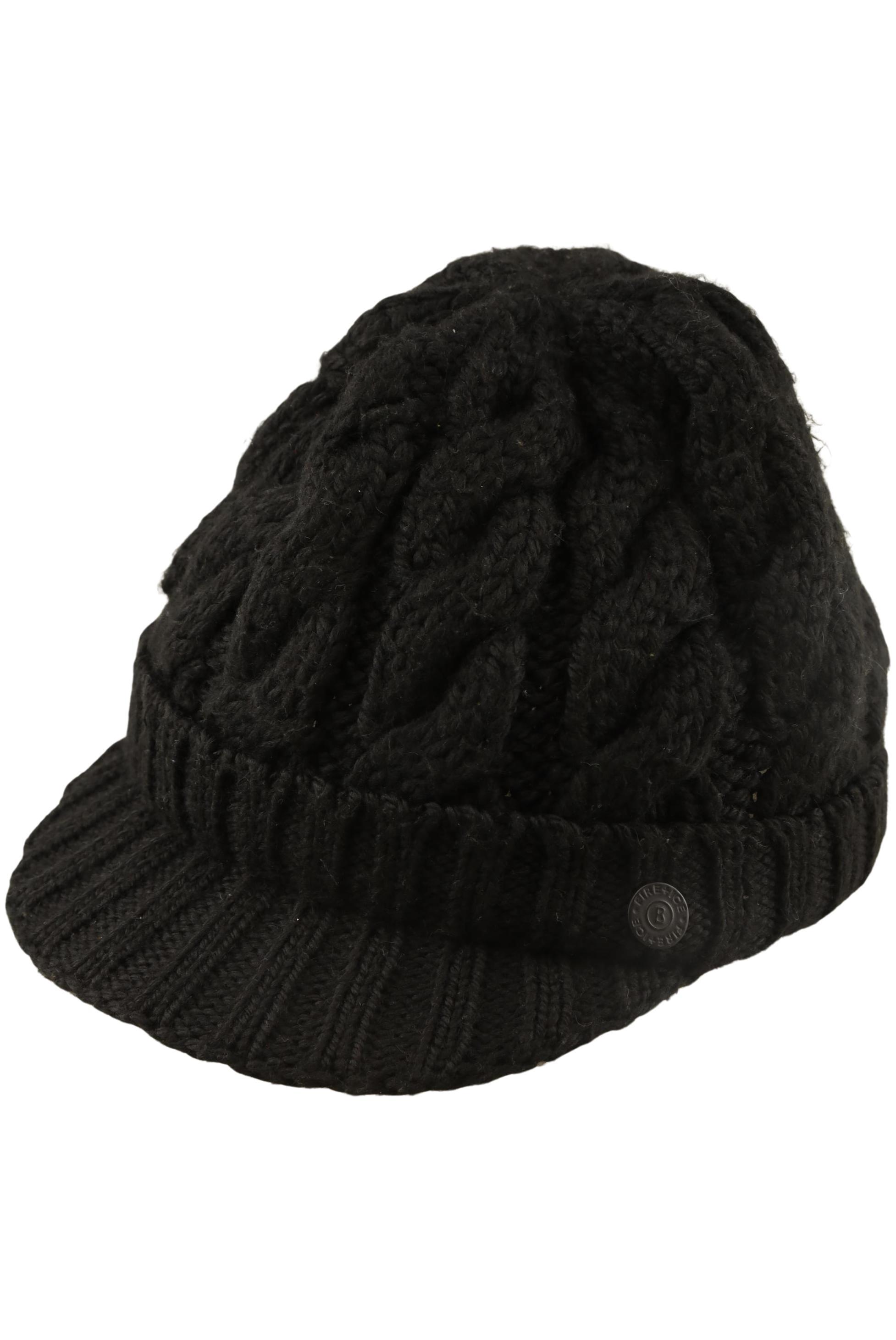 

Bogner Fire+Ice Damen Hut/Mütze, schwarz, Gr. 58