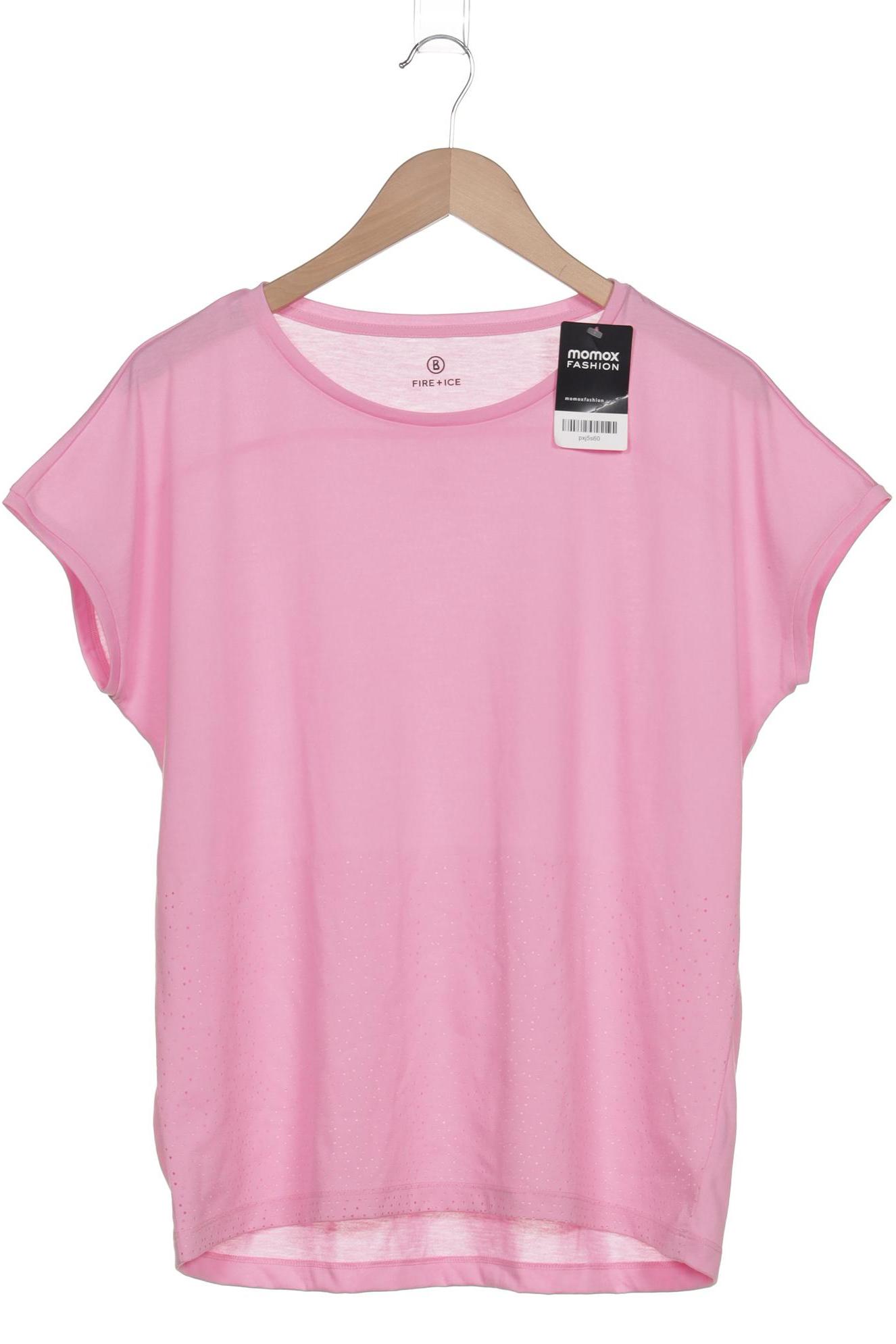 

Bogner Fire+Ice Damen T-Shirt, pink, Gr. 44