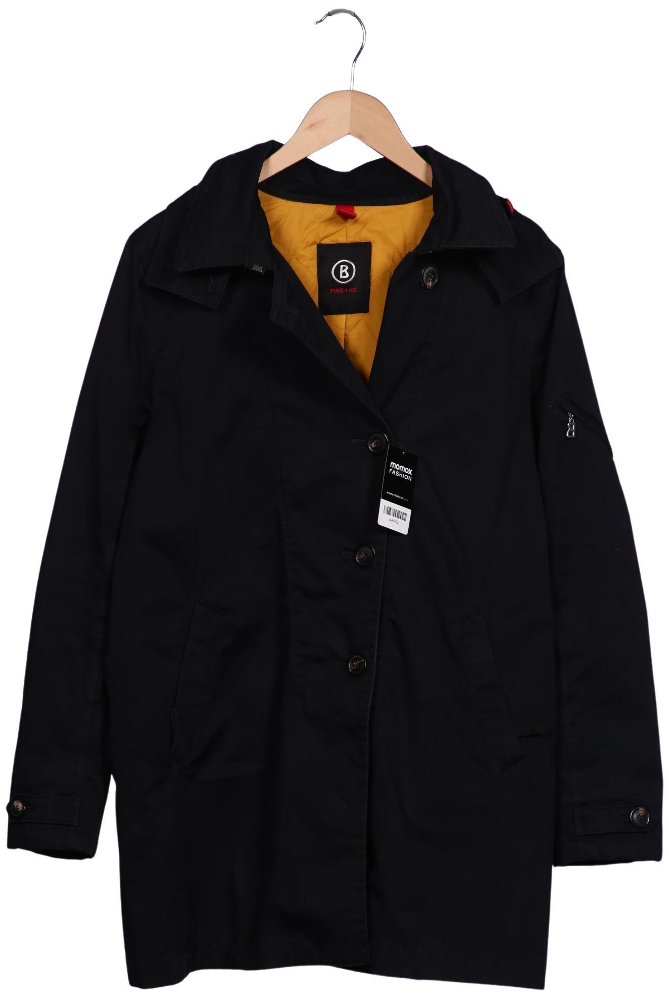 

Bogner Fire+Ice Damen Mantel, marineblau, Gr. 44