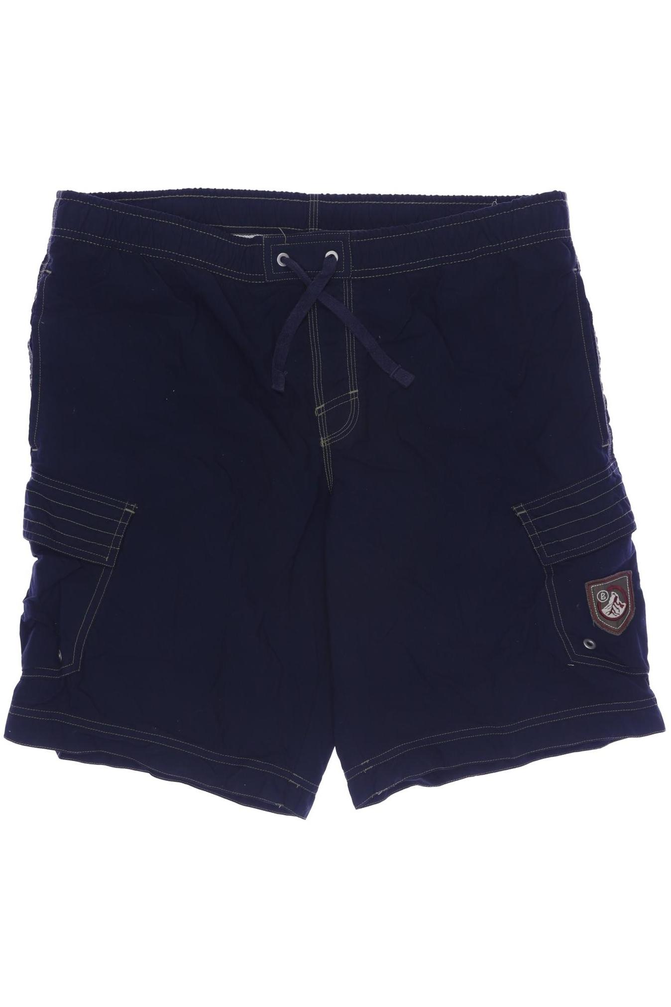 

Bogner Fire+Ice Herren Shorts, marineblau, Gr. 50