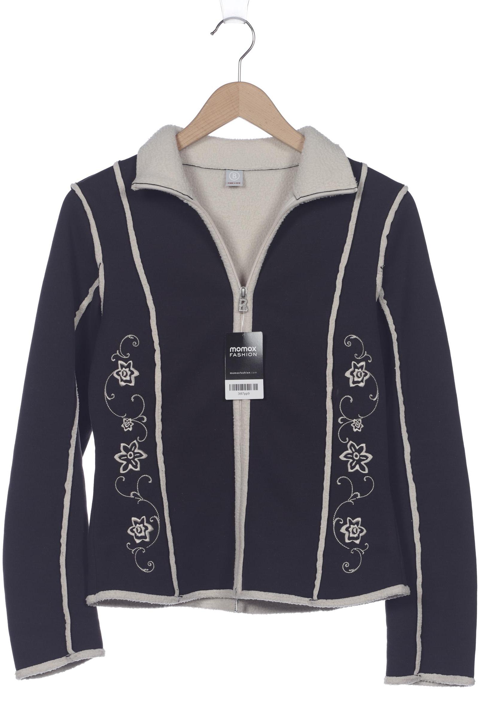 

Bogner Fire+Ice Damen Jacke, schwarz
