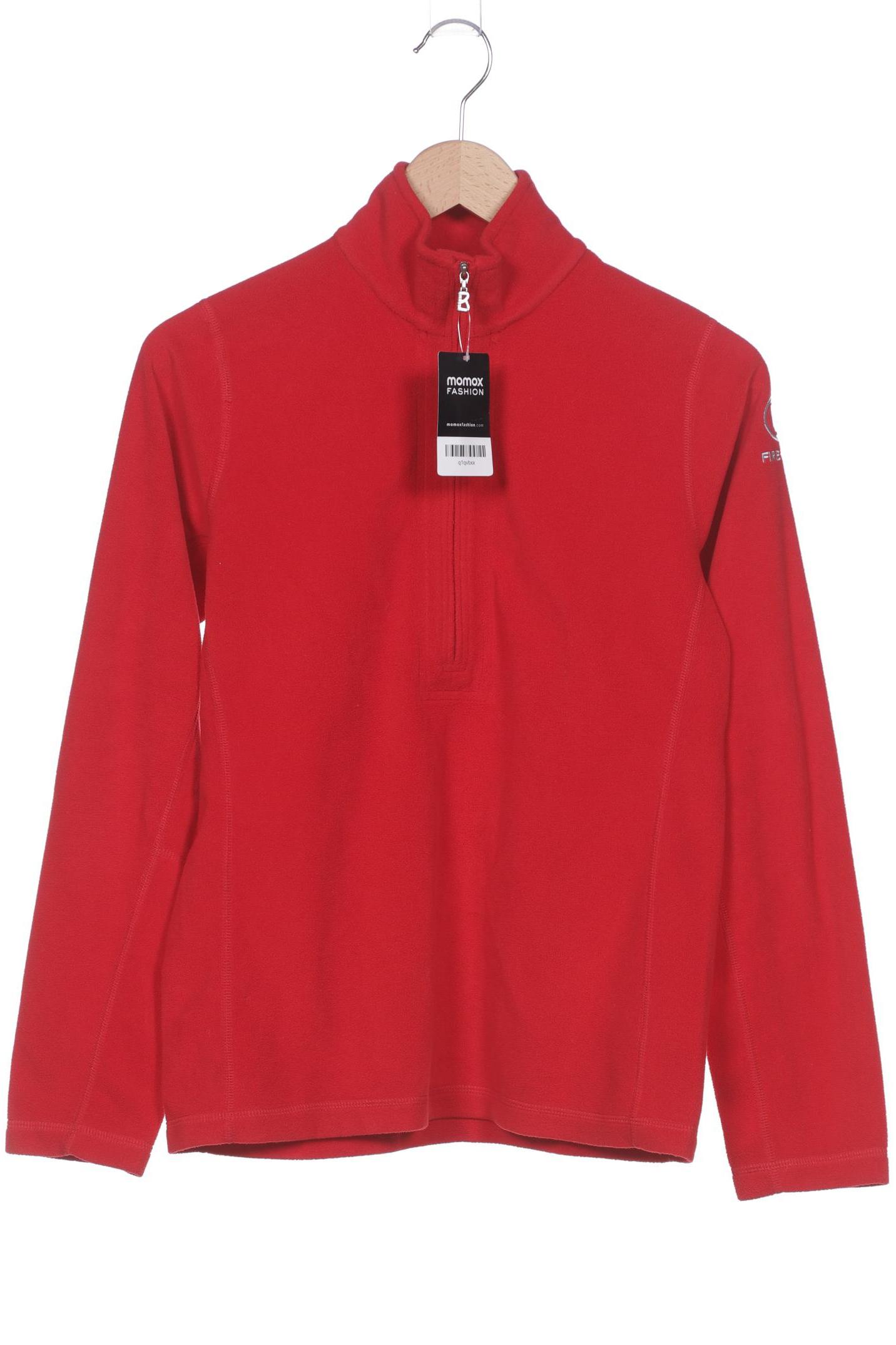 

Bogner Fire+Ice Damen Sweatshirt, rot, Gr. 40