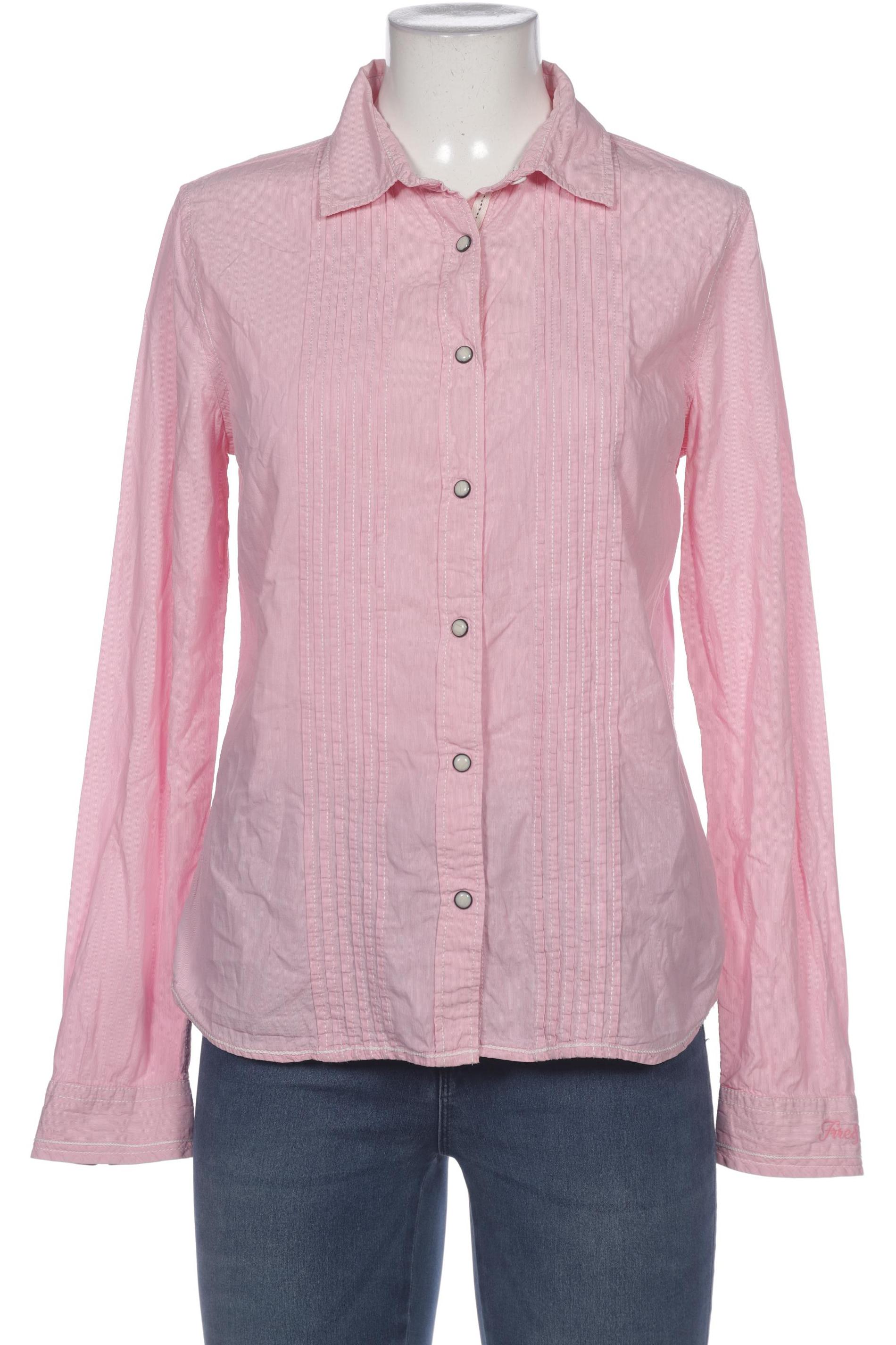 

Bogner Fire+Ice Damen Bluse, pink, Gr. 40
