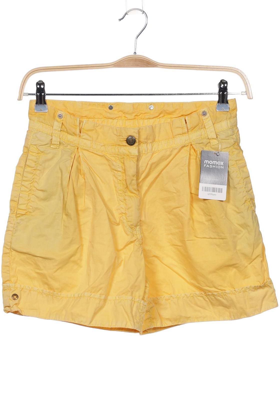 

Bogner Fire+Ice Damen Shorts, gelb