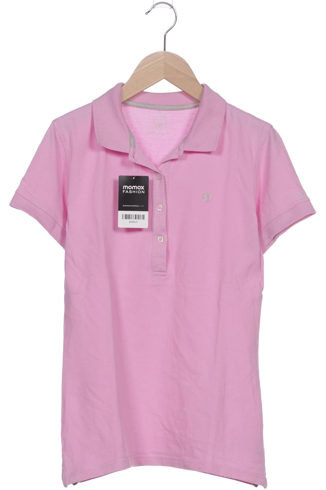 

Bogner Fire+Ice Damen Poloshirt, pink, Gr. 38