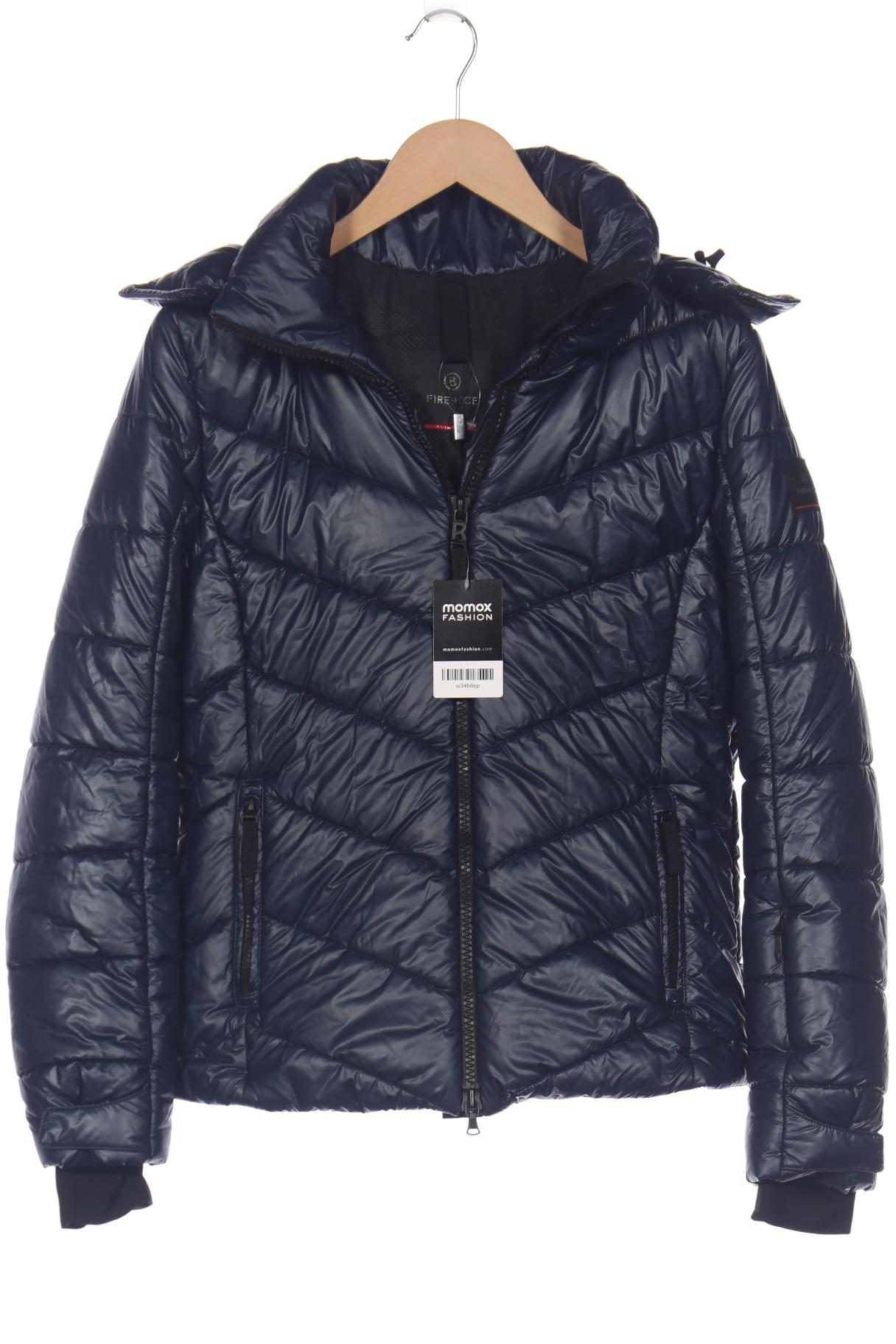

Bogner Fire+Ice Damen Jacke, marineblau, Gr. 38
