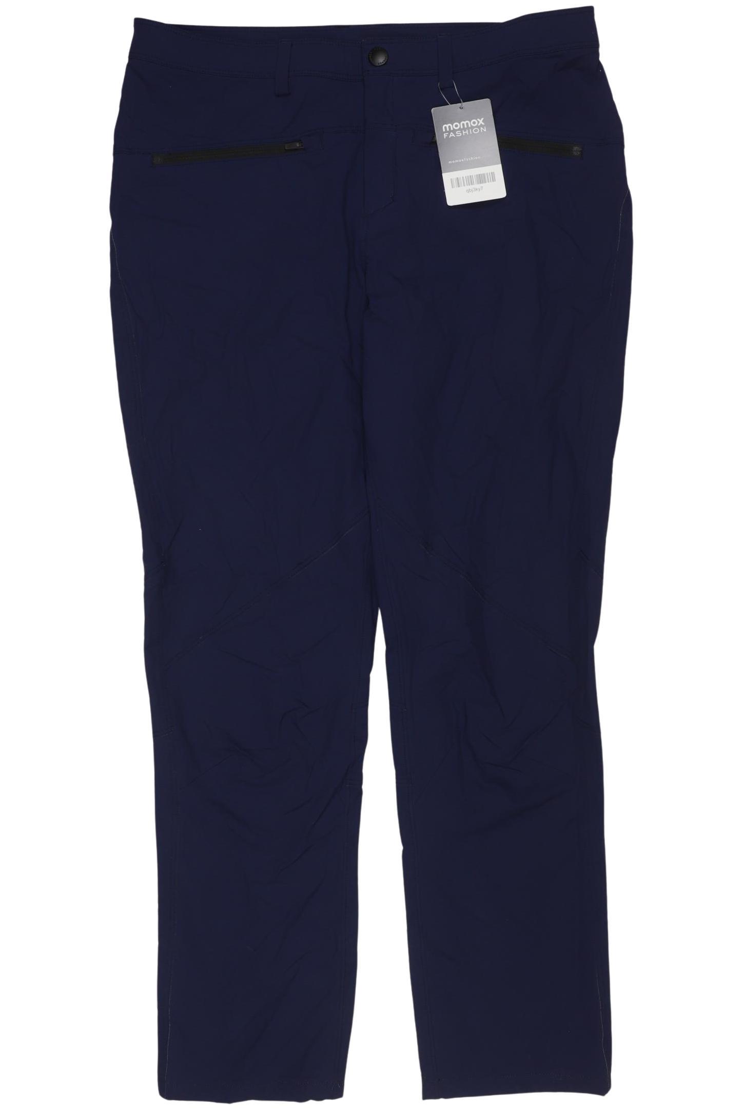 

Bogner Fire+Ice Damen Stoffhose, marineblau, Gr. 36