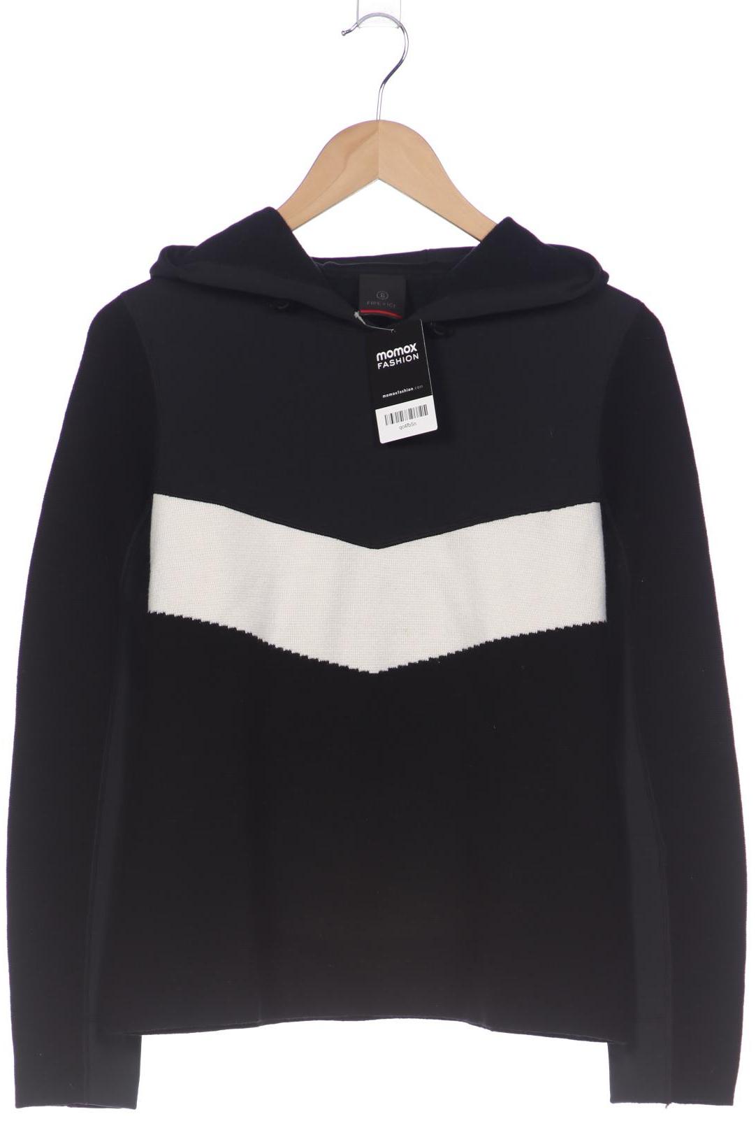 

Bogner Fire+Ice Damen Kapuzenpullover, schwarz, Gr. 38