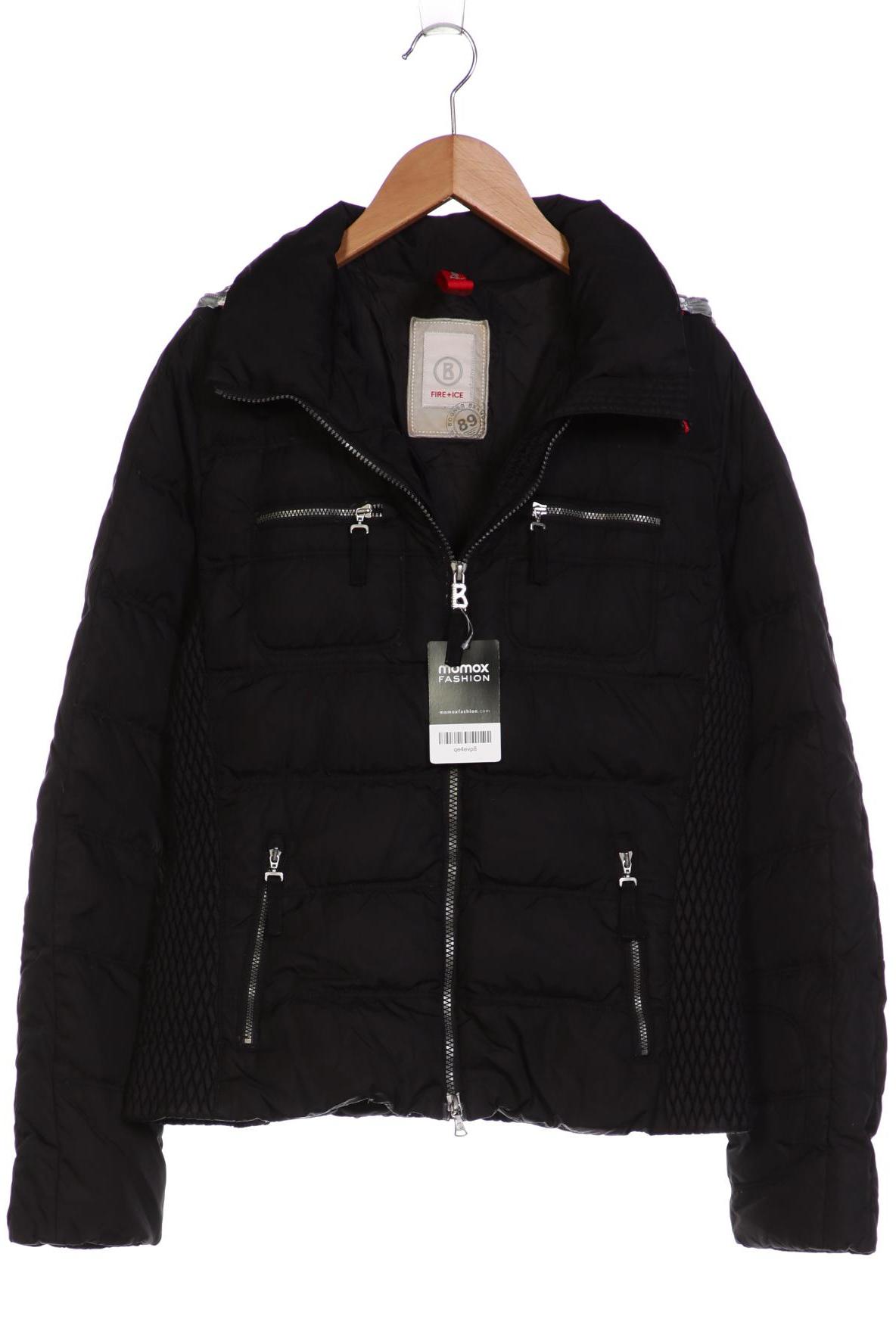 

Bogner Fire+Ice Damen Jacke, schwarz, Gr. 38