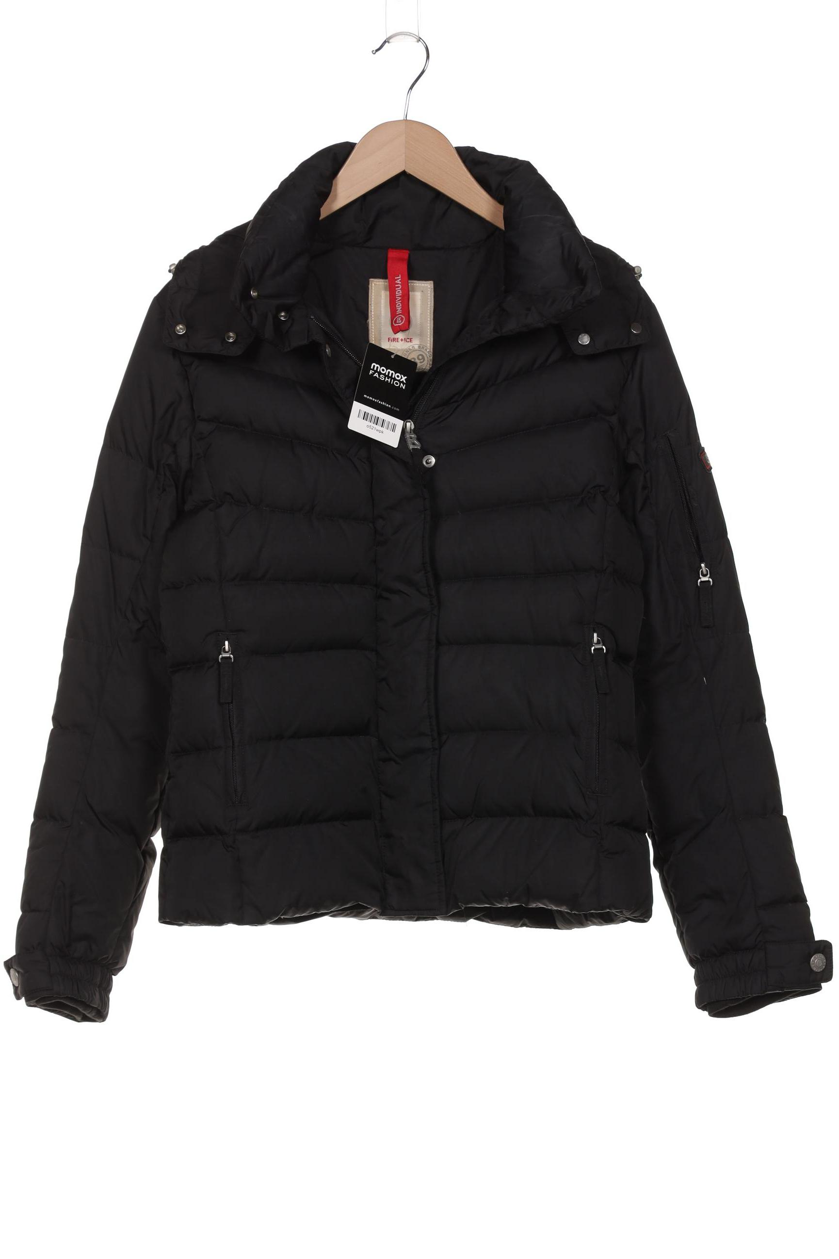 

Bogner Fire+Ice Damen Jacke, schwarz, Gr. 38