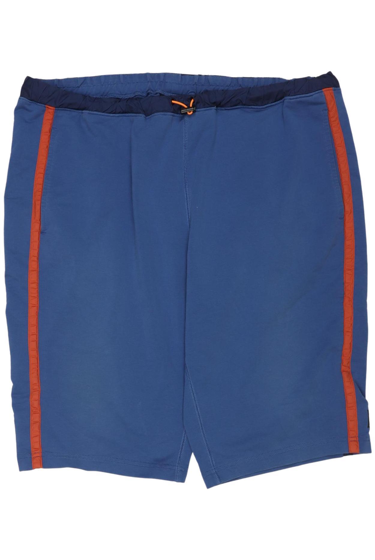

Bogner Fire+Ice Herren Shorts, blau, Gr. 56