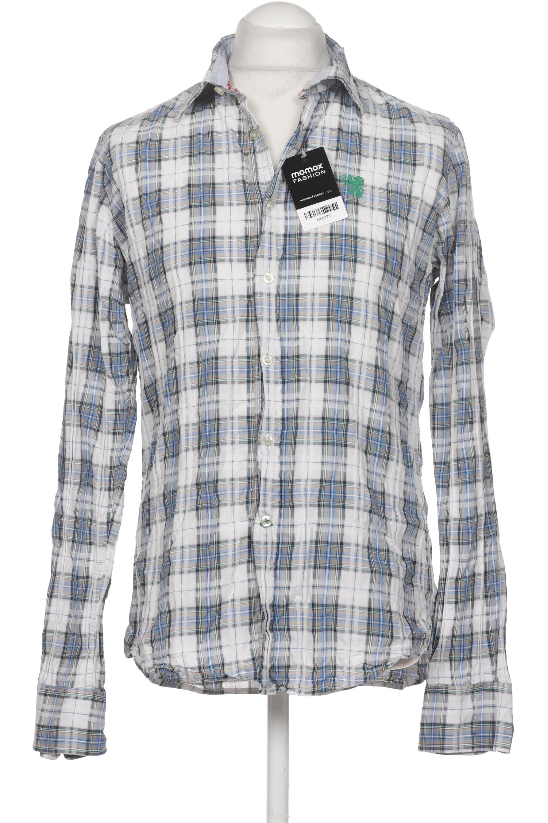 

Bogner Fire+Ice Herren Hemd, mehrfarbig, Gr. 50