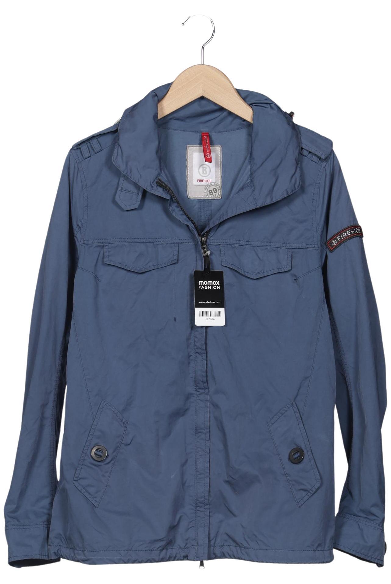 

Bogner Fire+Ice Damen Jacke, blau, Gr. 40