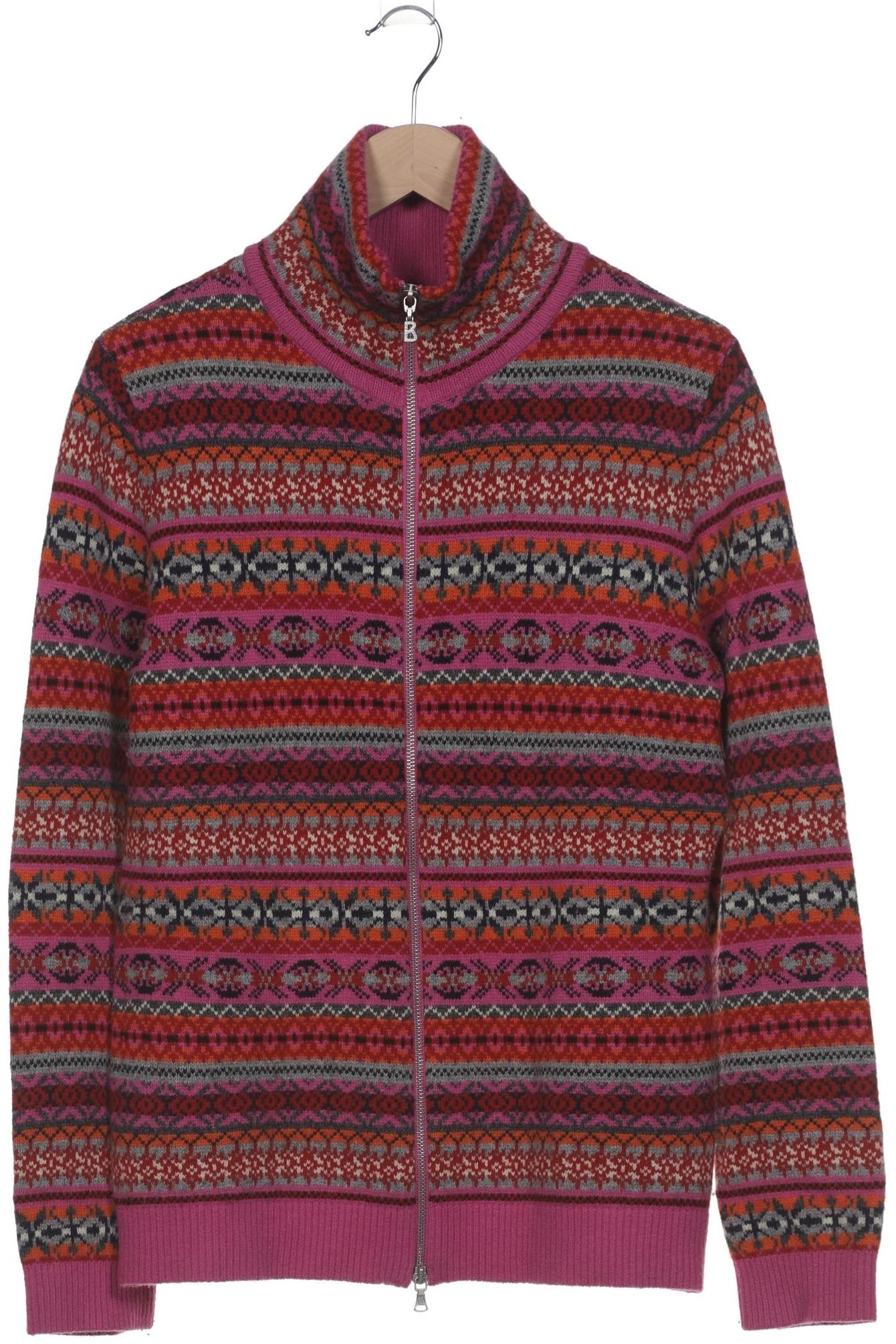 

Bogner Fire+Ice Damen Strickjacke, mehrfarbig, Gr. 44