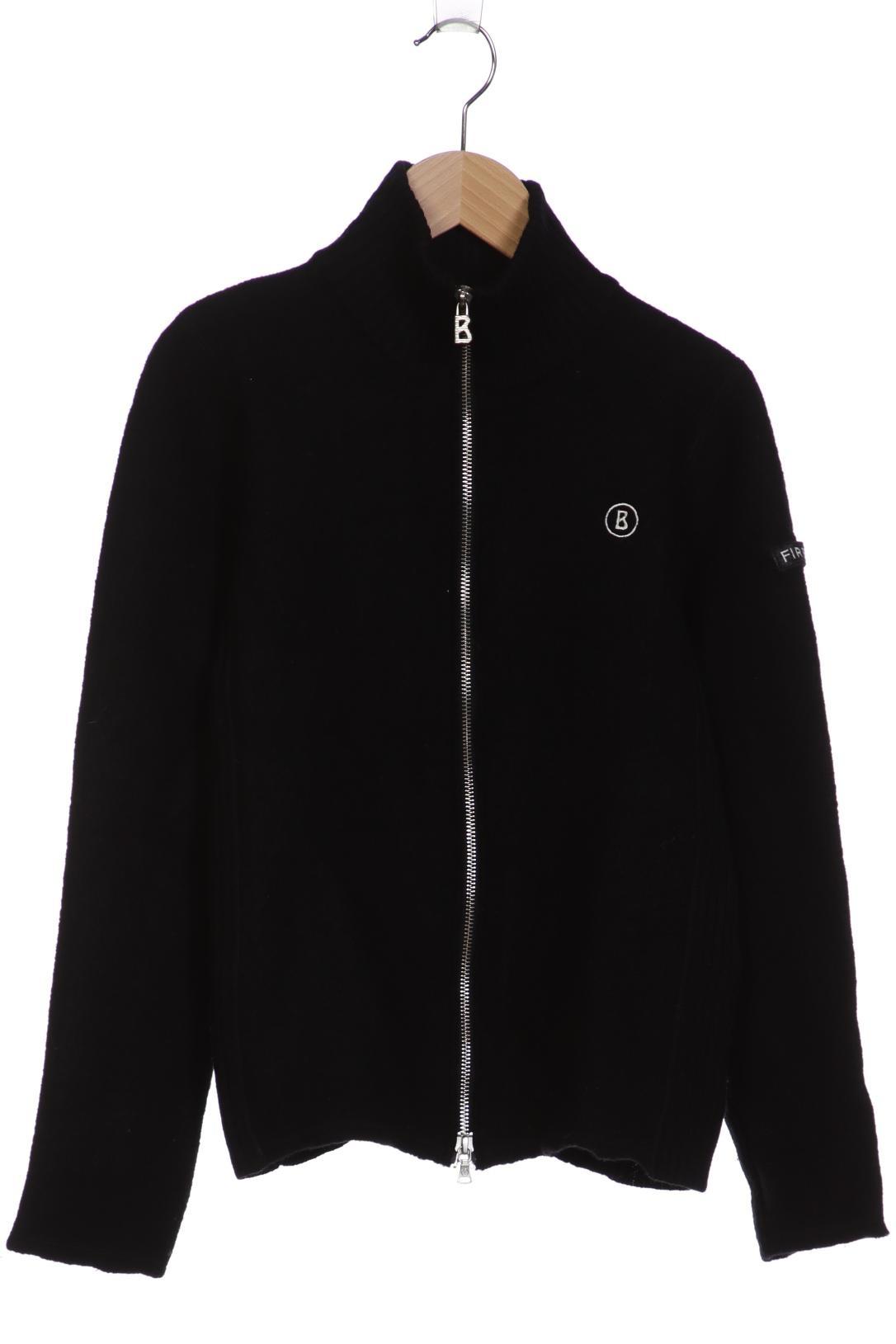

Bogner Fire+Ice Damen Strickjacke, schwarz, Gr. 36