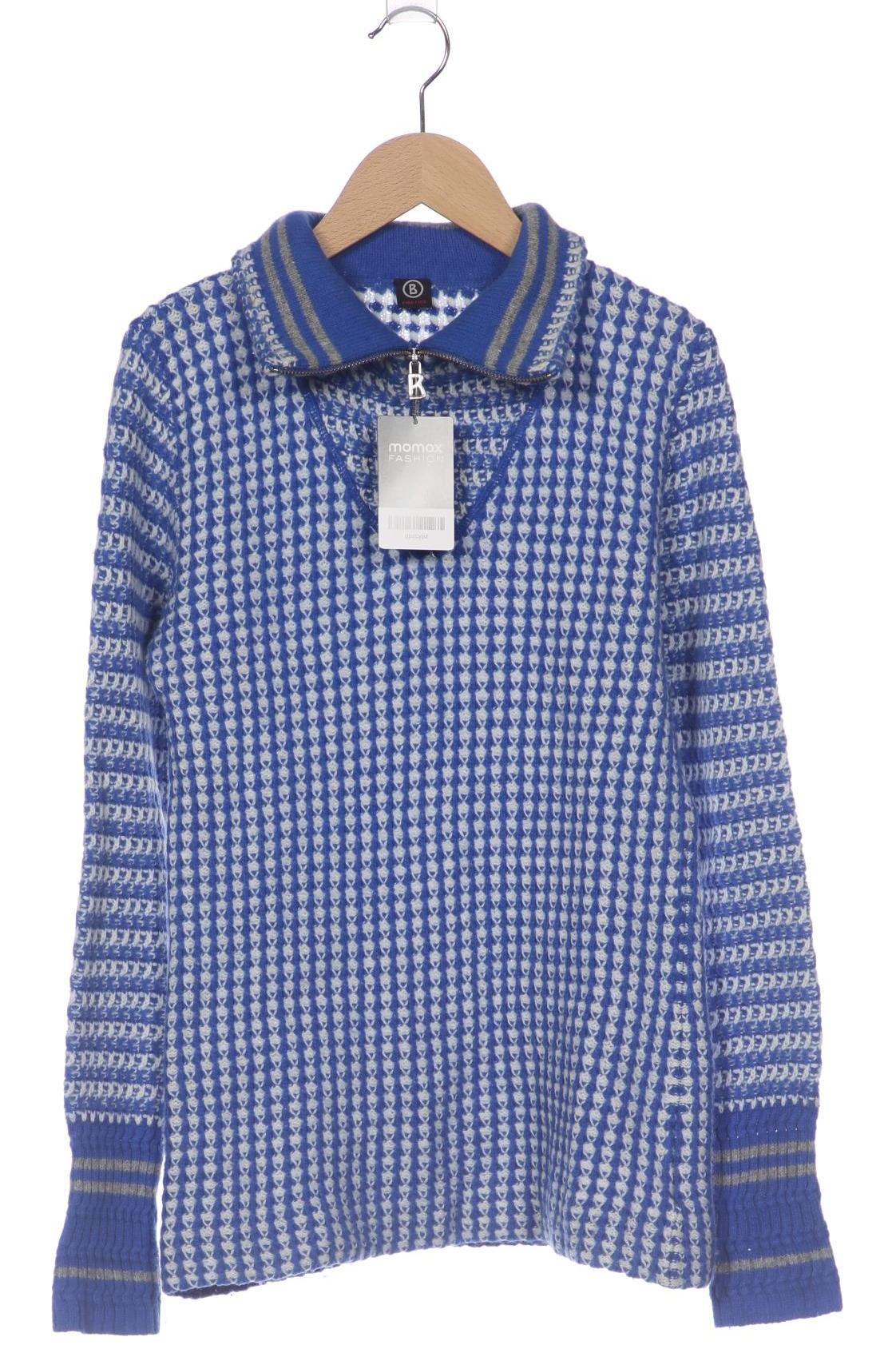 

Bogner Fire+Ice Damen Pullover, blau, Gr. 36