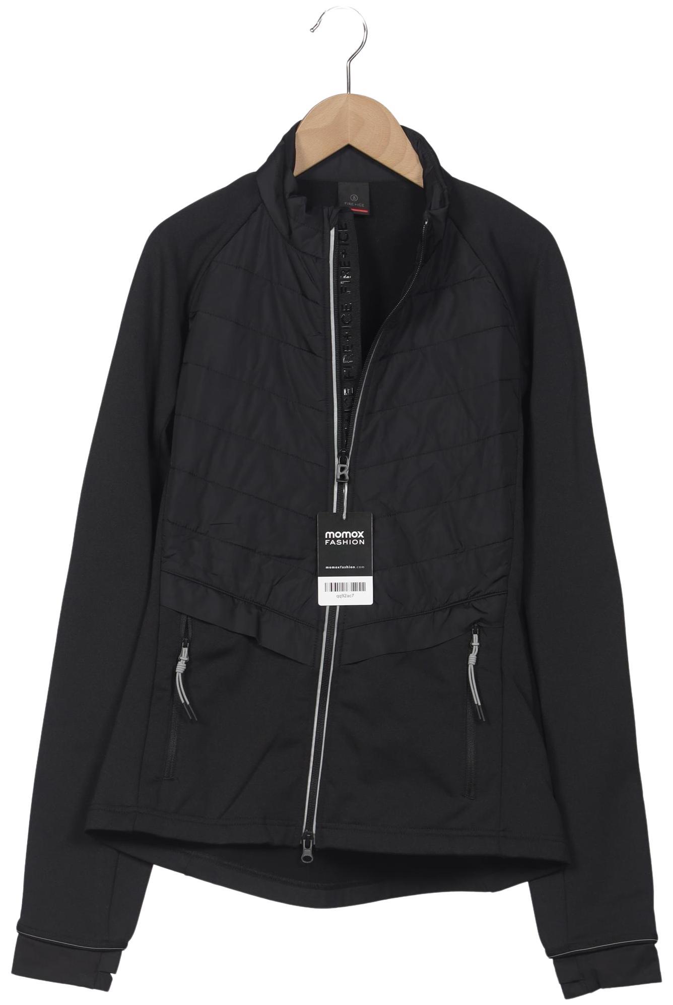 

Bogner Fire+Ice Damen Jacke, schwarz, Gr. 38