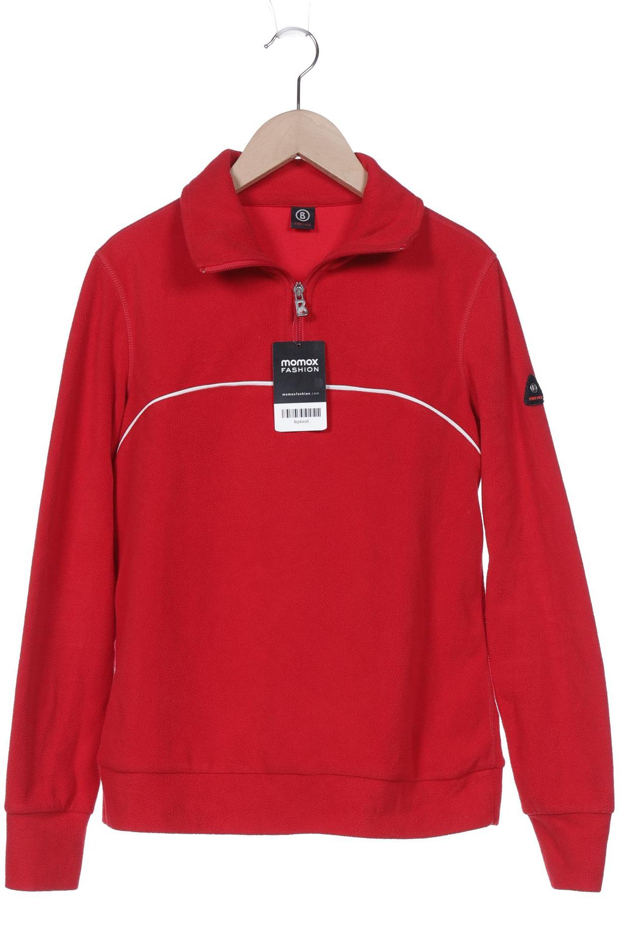 

Bogner Fire+Ice Damen Sweatshirt, rot, Gr. 38