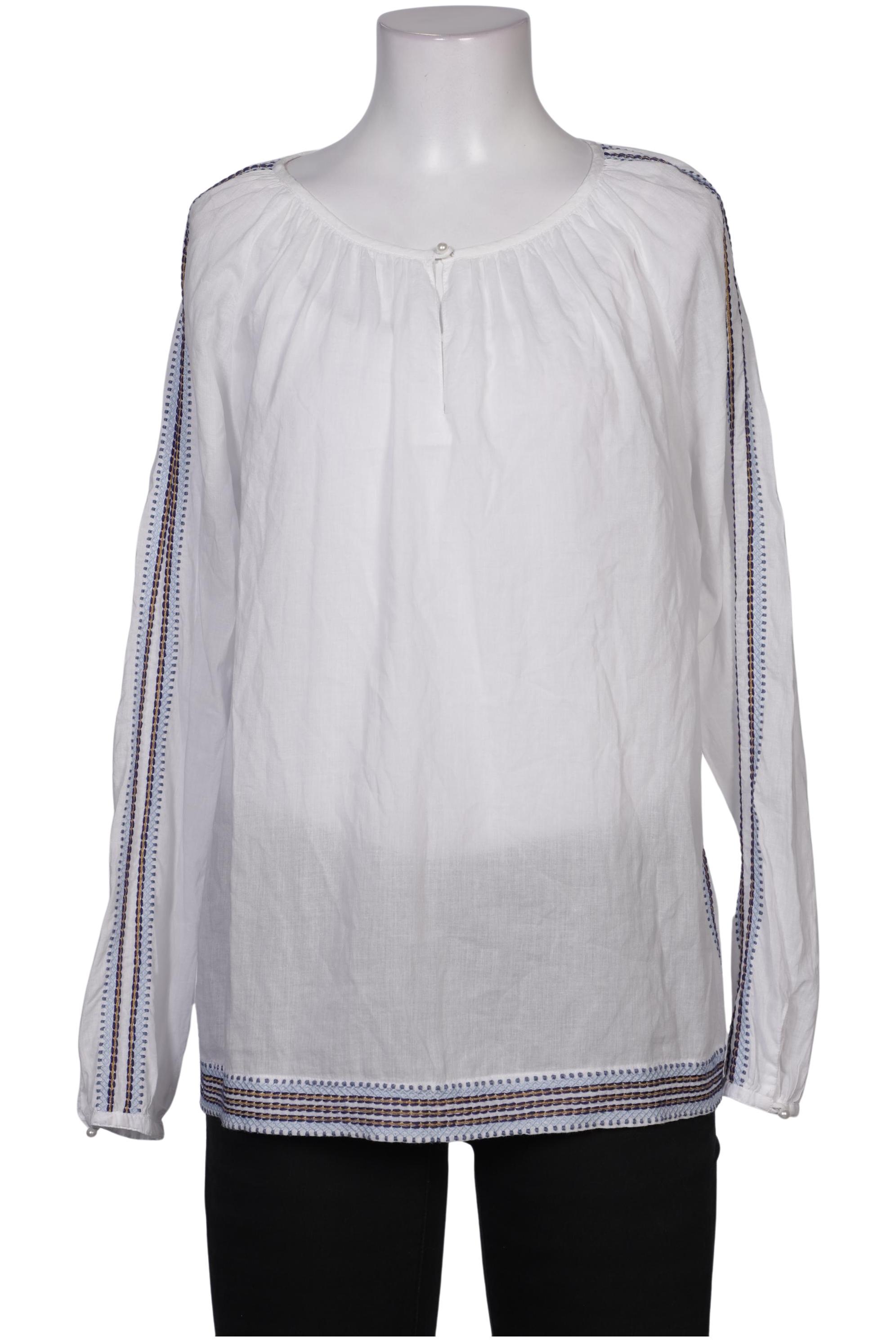 

Bogner Fire+Ice Damen Bluse, weiß, Gr. 36